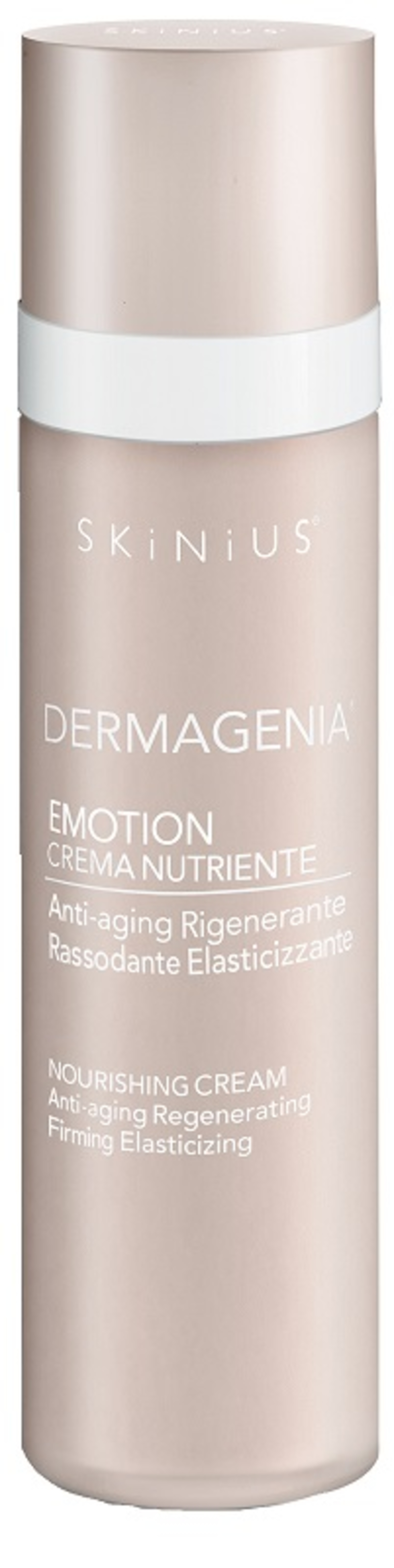DERMAGENIA EMOTION CR NUTR50ML
