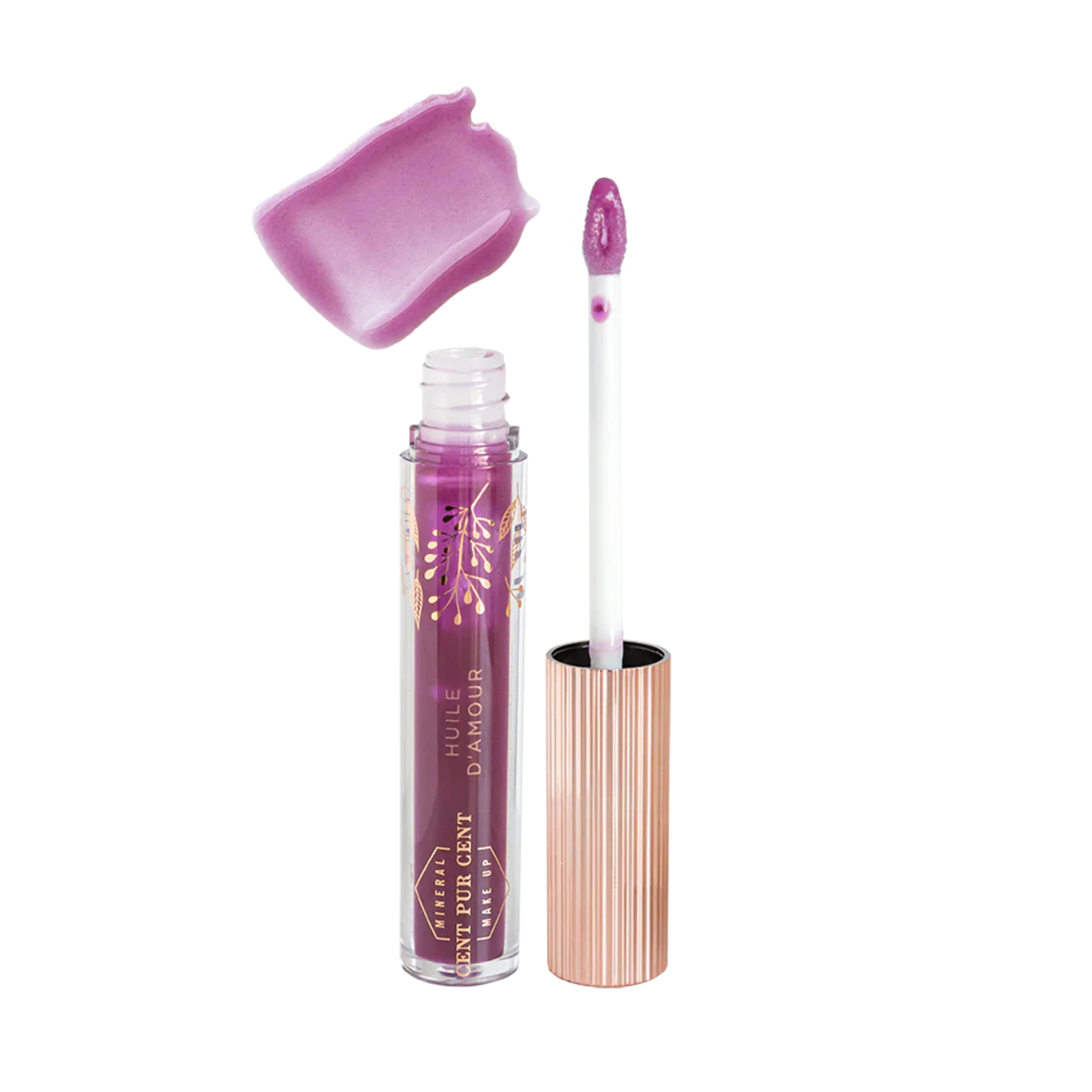 CPC LIP OIL AMOUR PLUM 