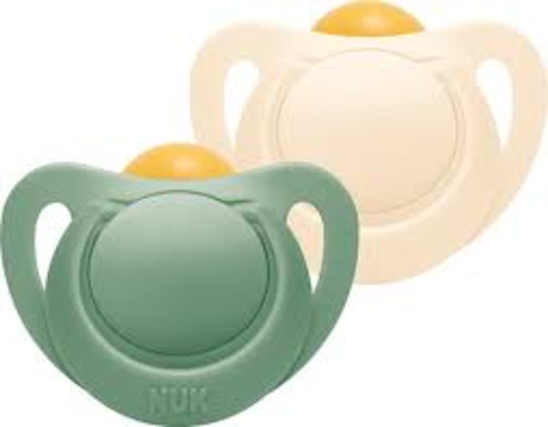 NUK SUCCH NUK FOR N SI6-18 2PZ