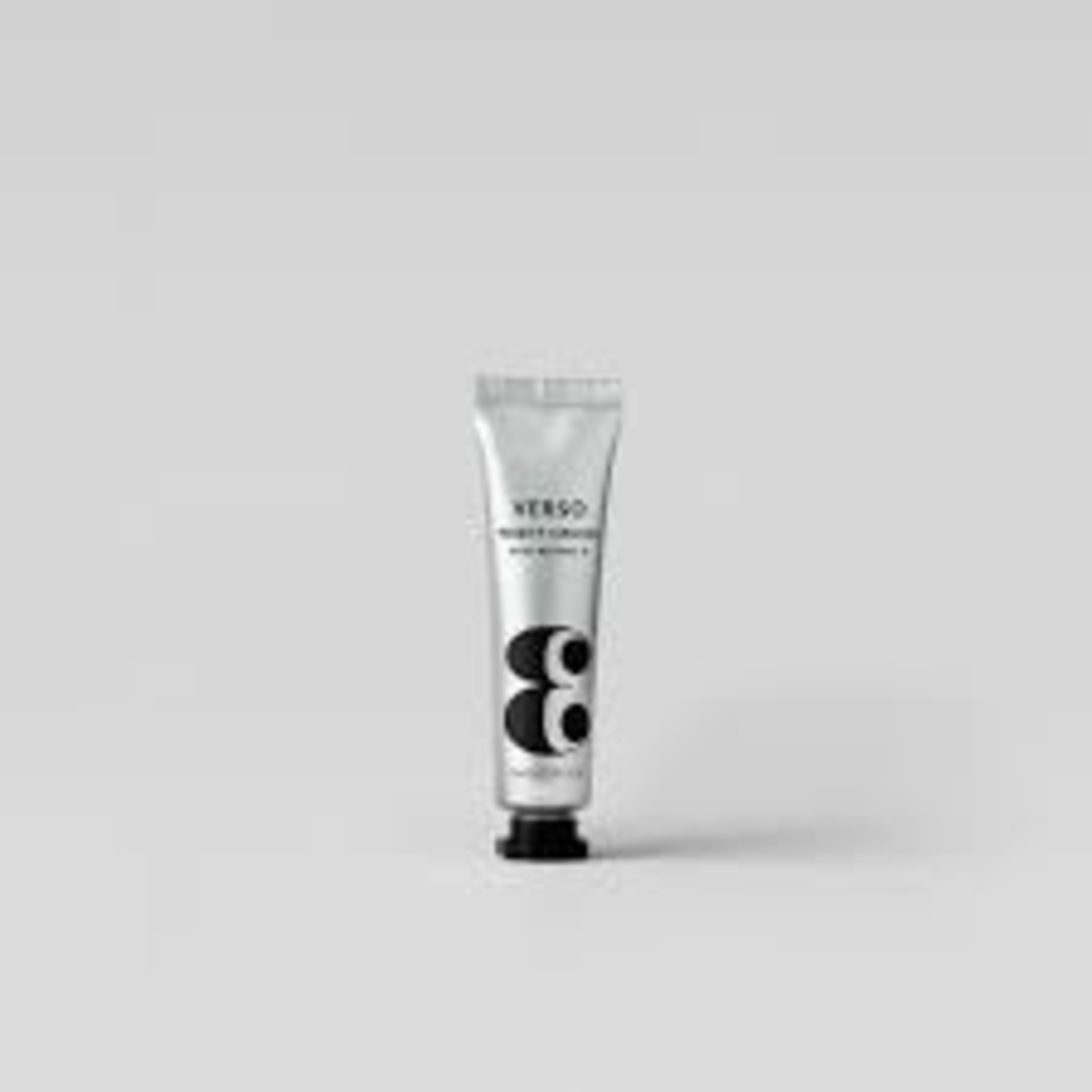 VERSO3 NIGHT CREAM 50ML