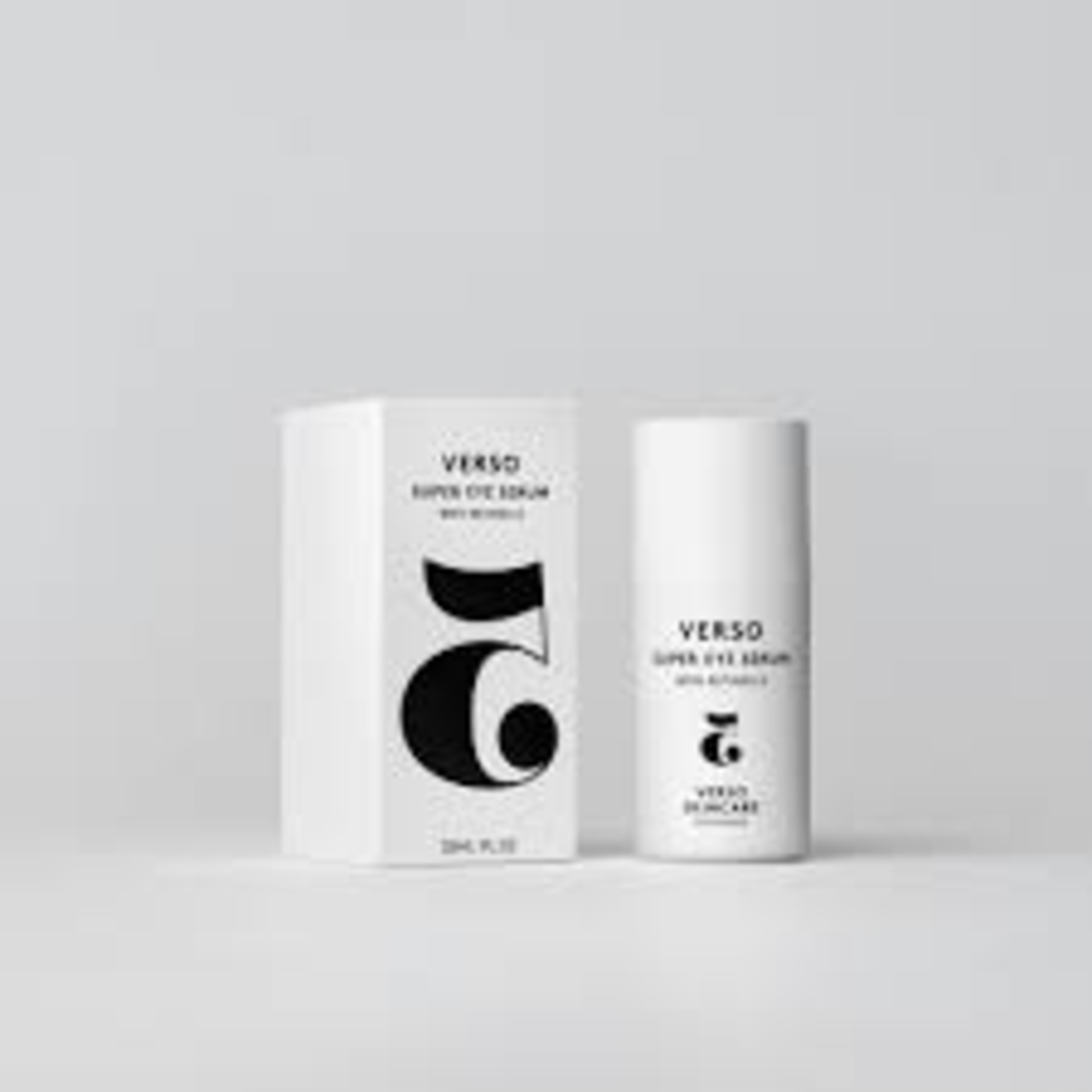 VERSO5 SUPER EYE SERUM 15ML