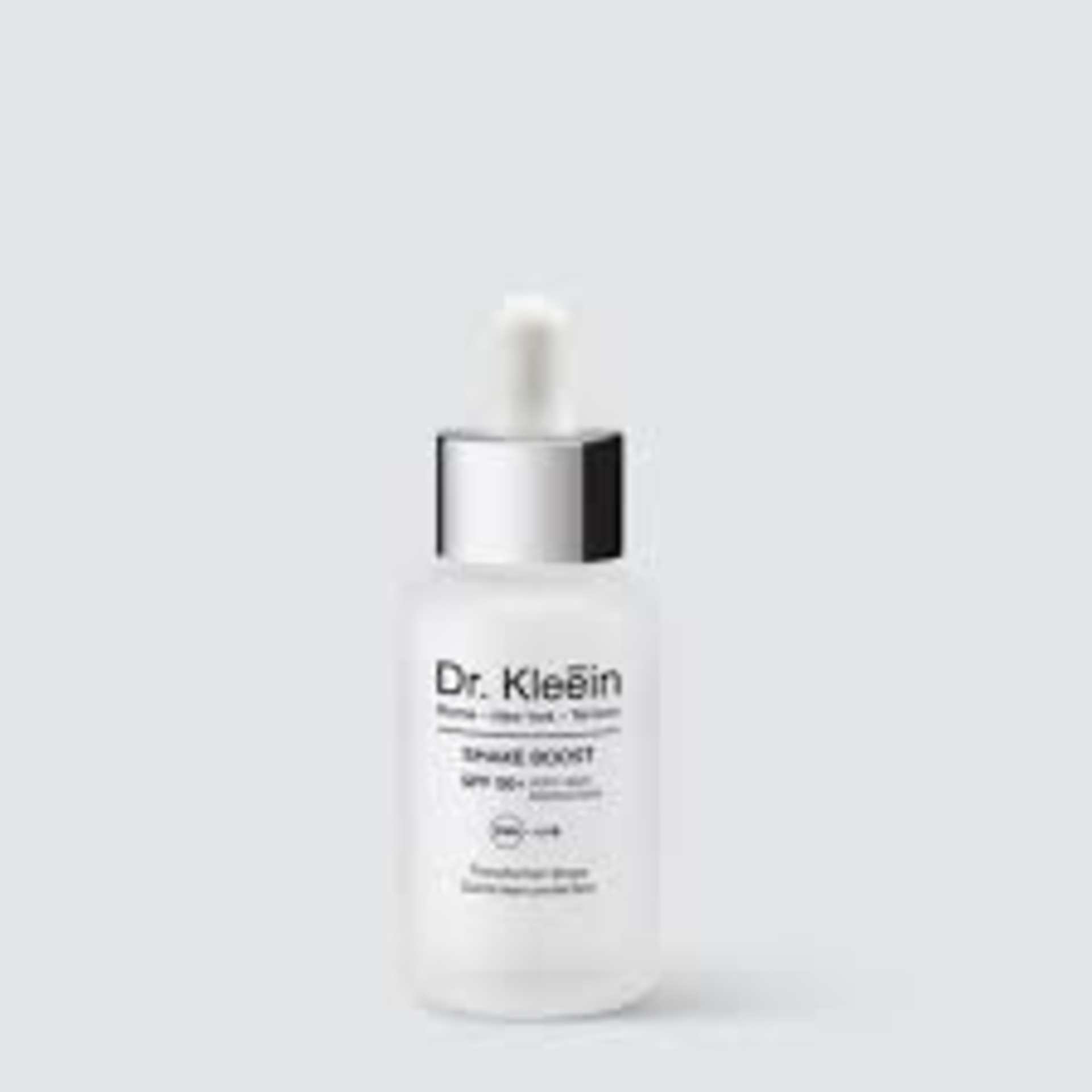 DR KLEEIN SHAKE BOOST SPF50+