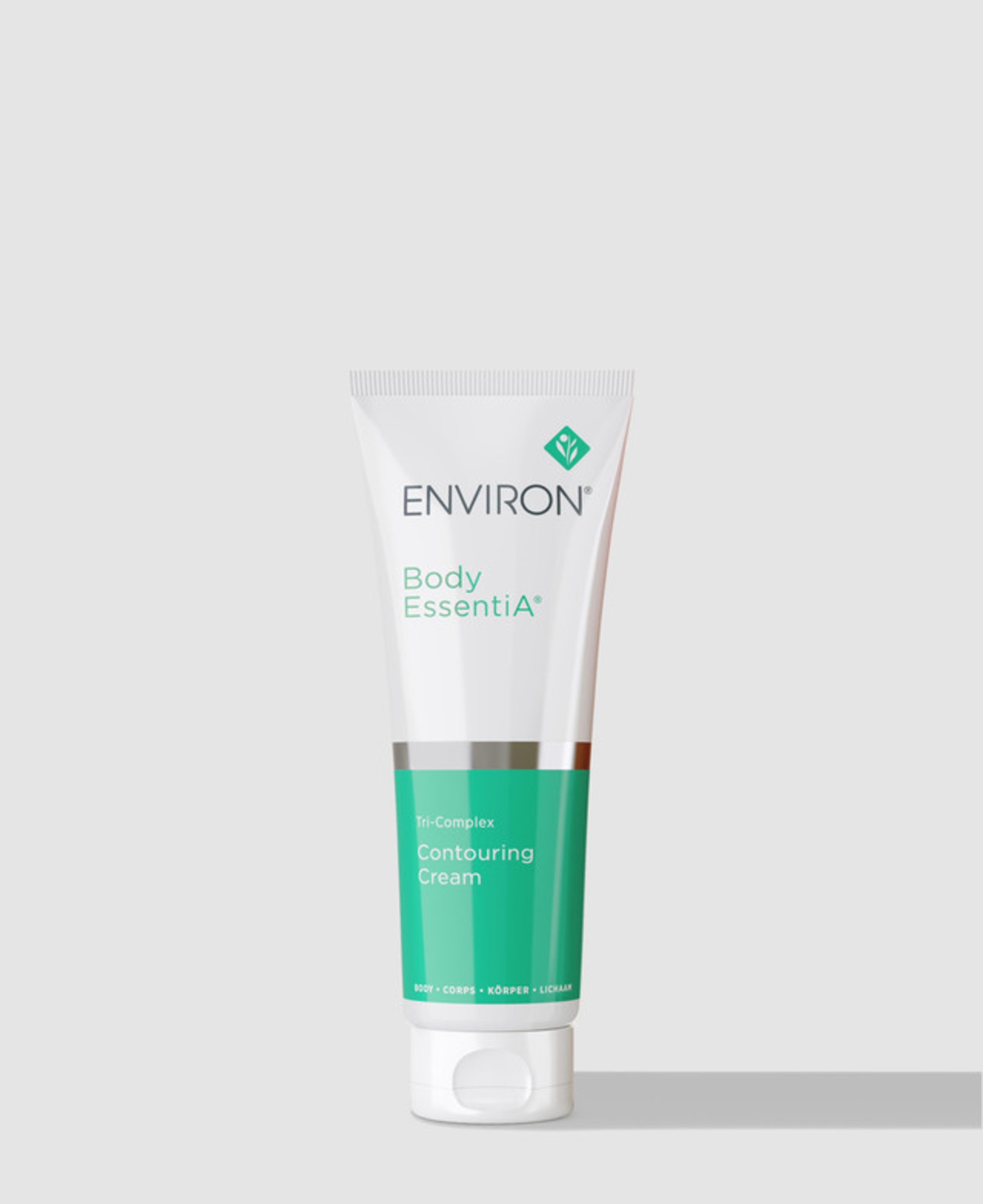 CONTOURING CREAM ENVIRON CORPO