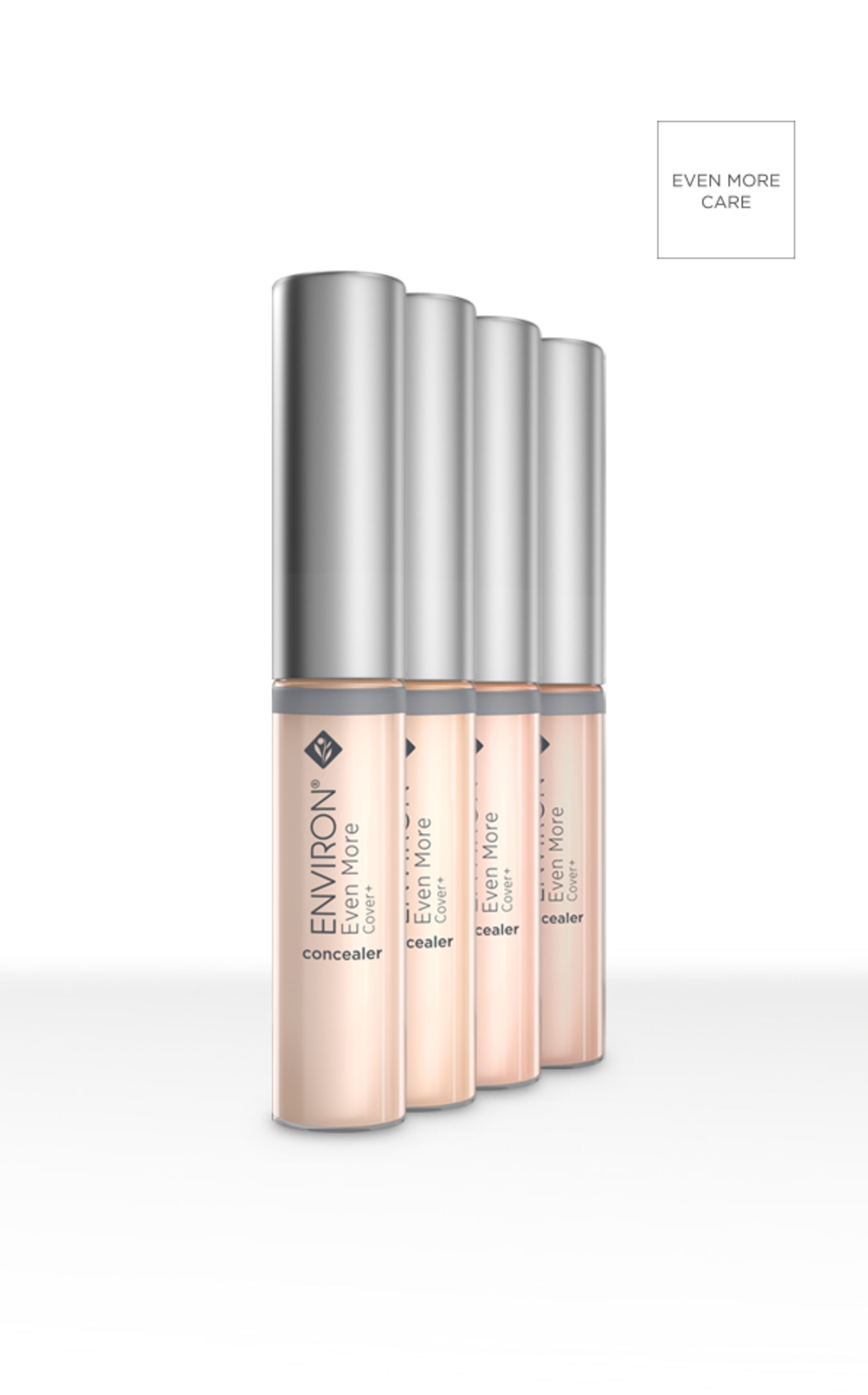 EVEN MORE COVER+ CONCEALER 4