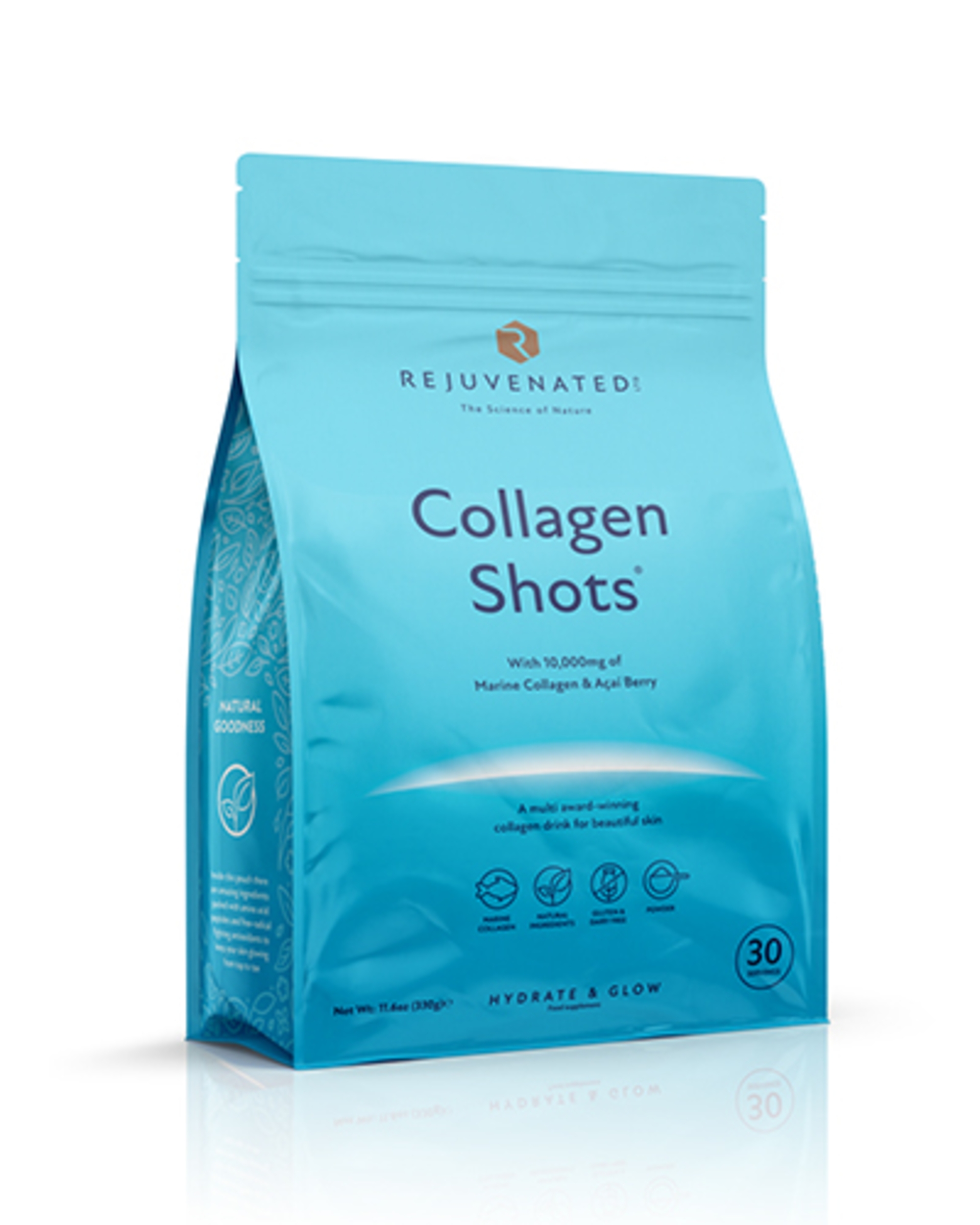 REJUVINATED COLLAGEN SHO24BUST