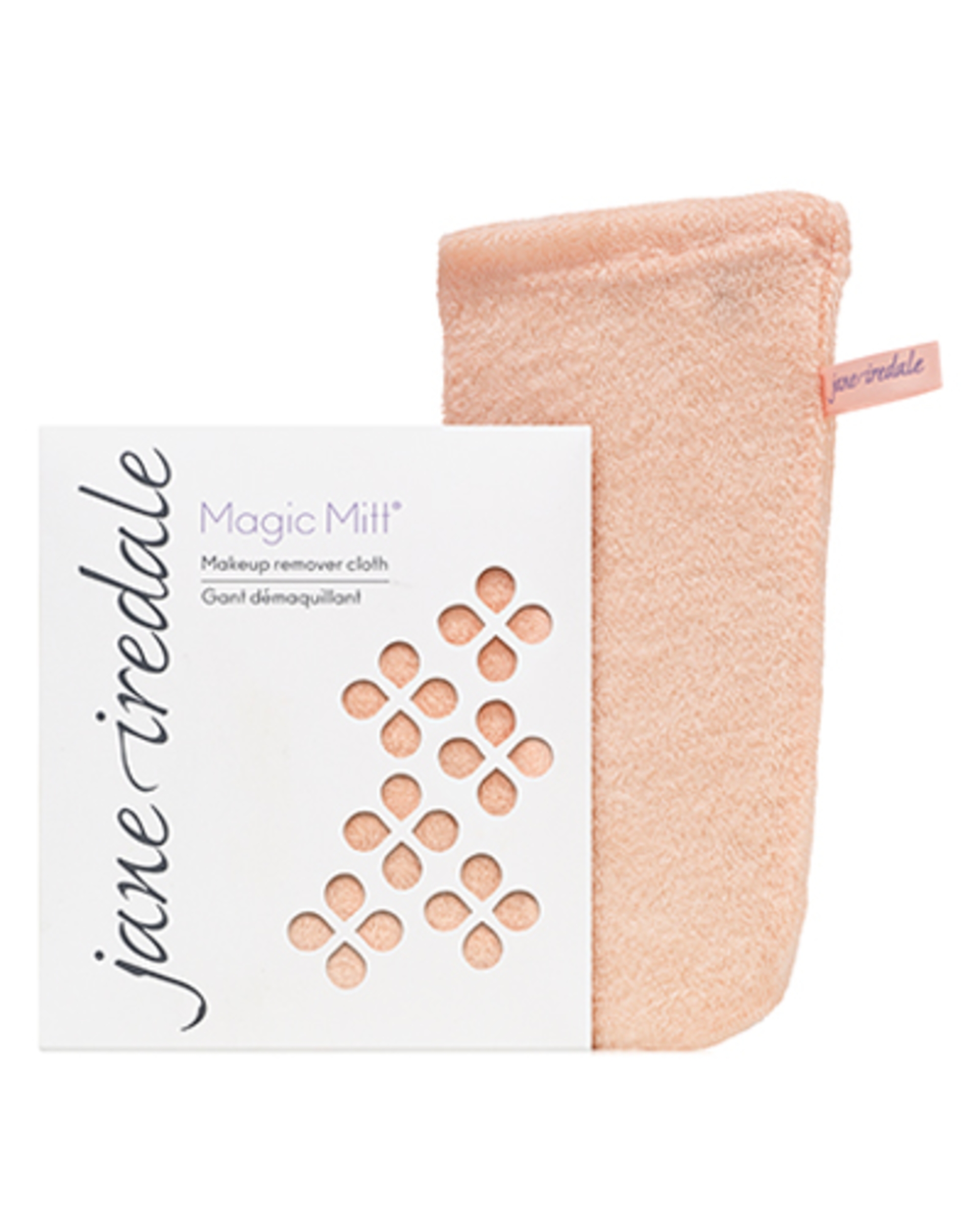 MAGIC MITT MAKEUP REMOVER