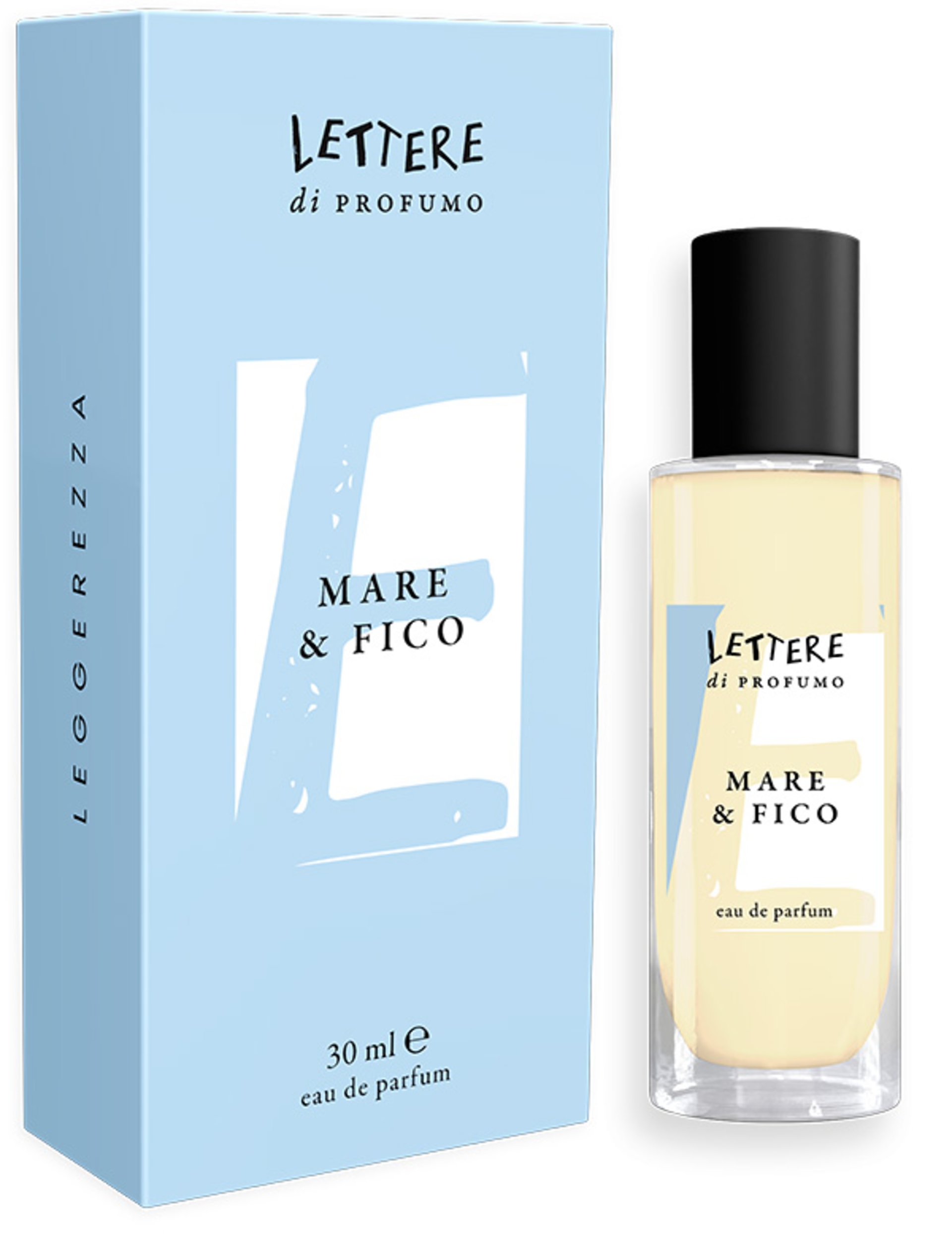 LDP PROFUMO LETTERA E 30ML