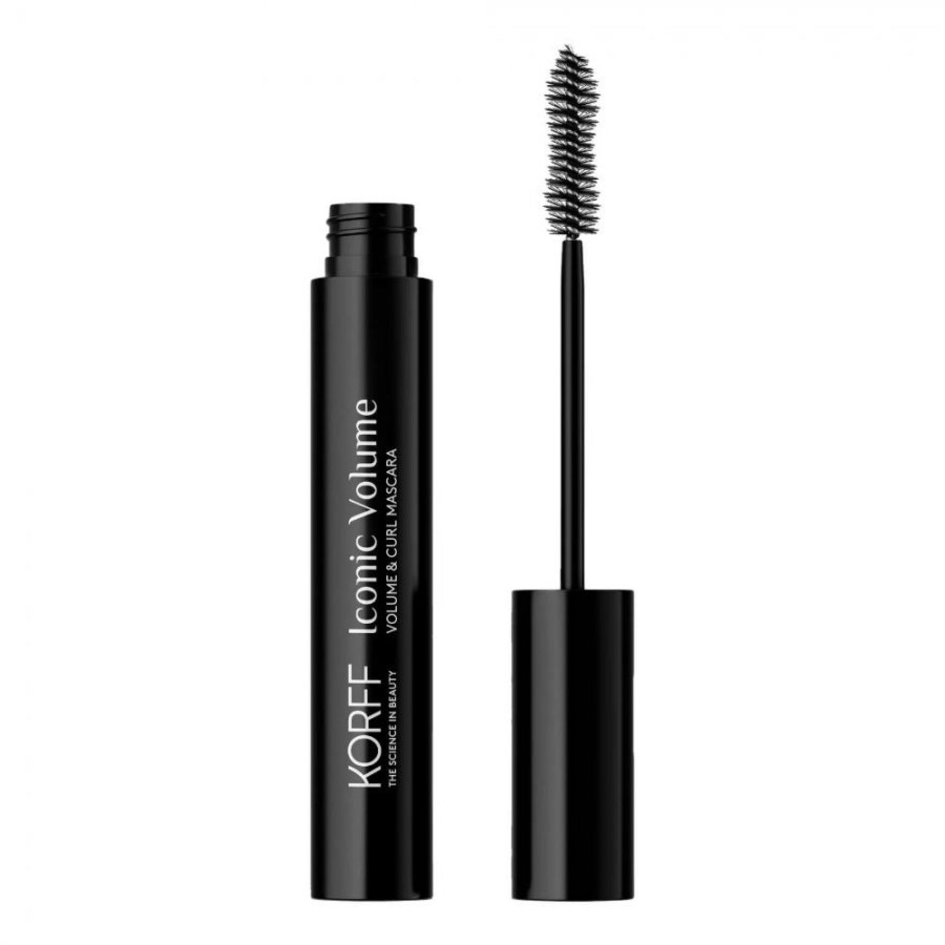 KORFF MASCARA ICONIC VOLUME