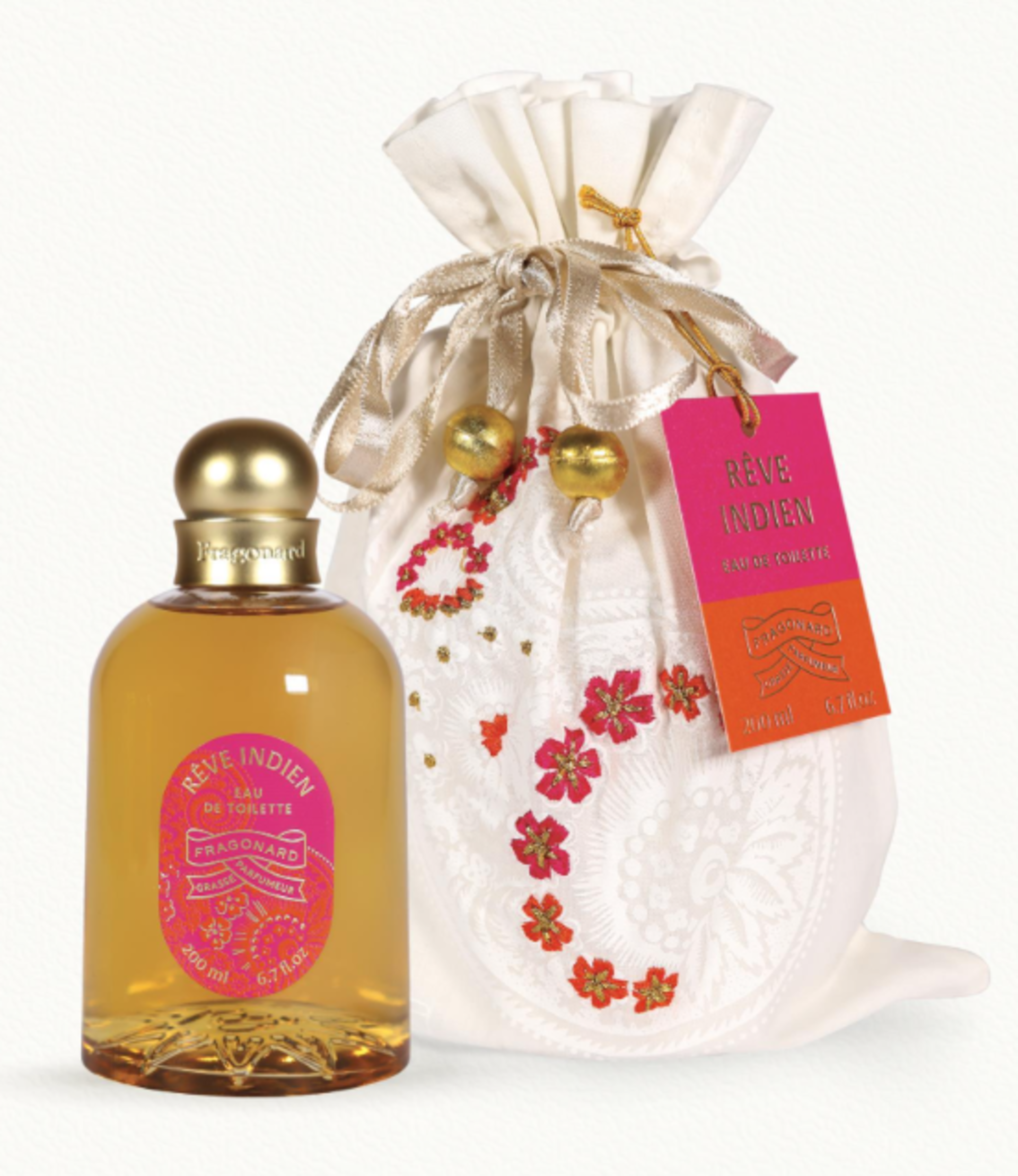 INDIEN REVE EDT 200ML