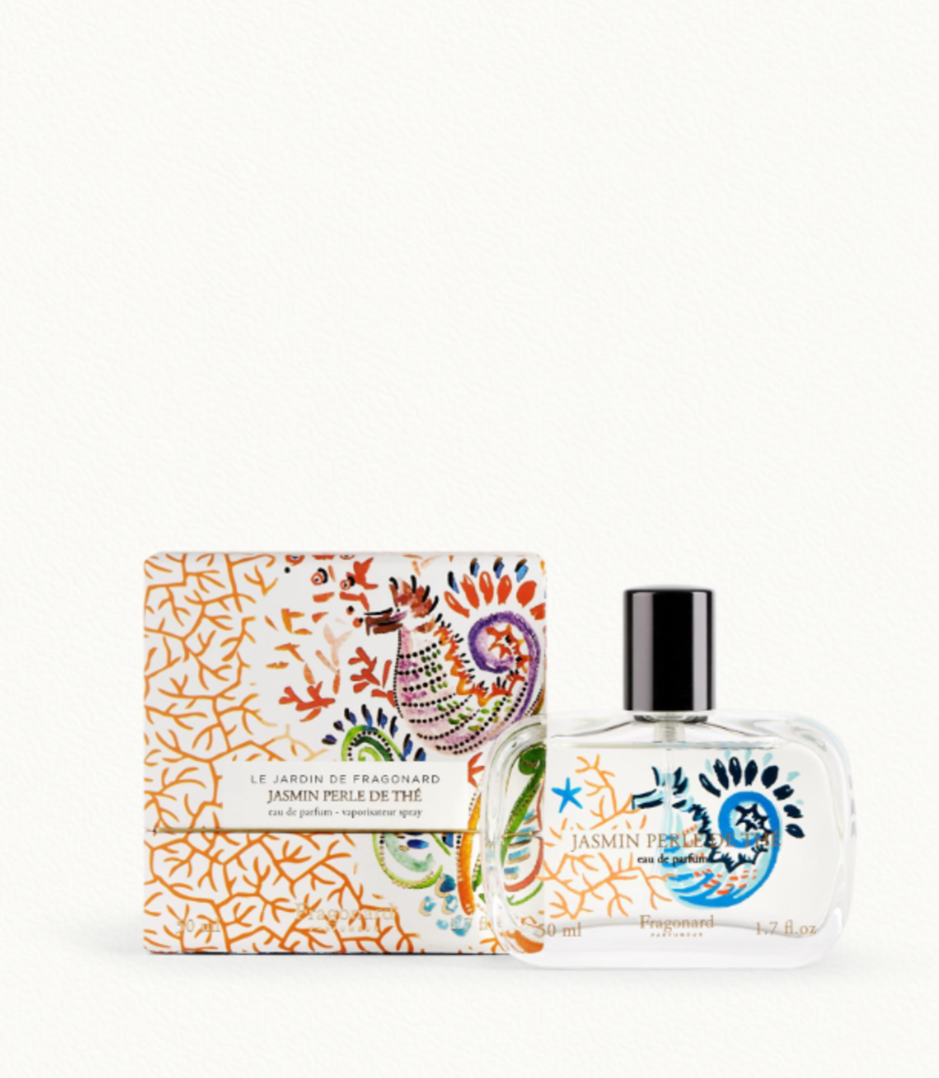 JASMIN/PERLE EDP 50ML