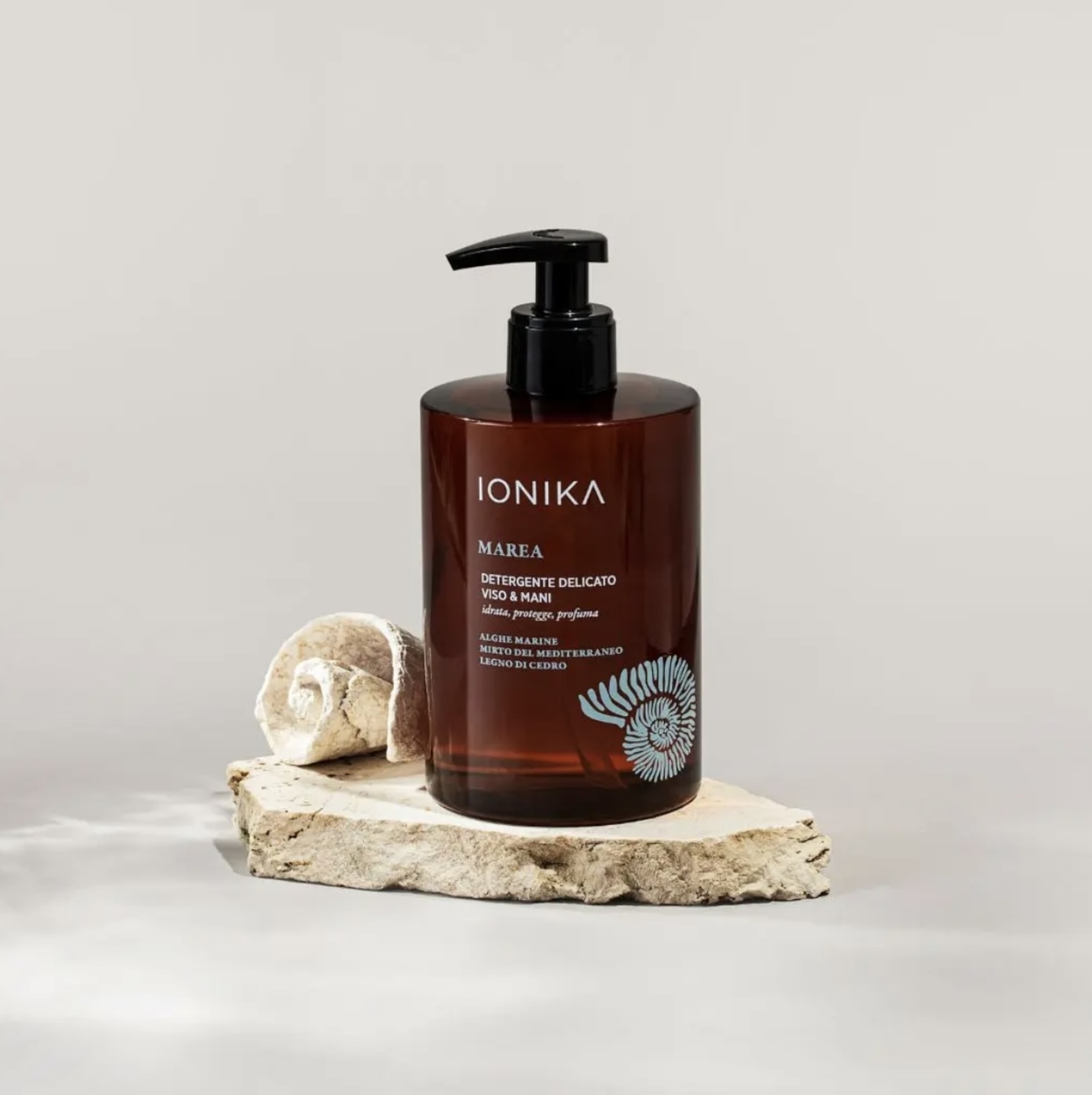 IONIKA MAREA DET DEL VISO&MA