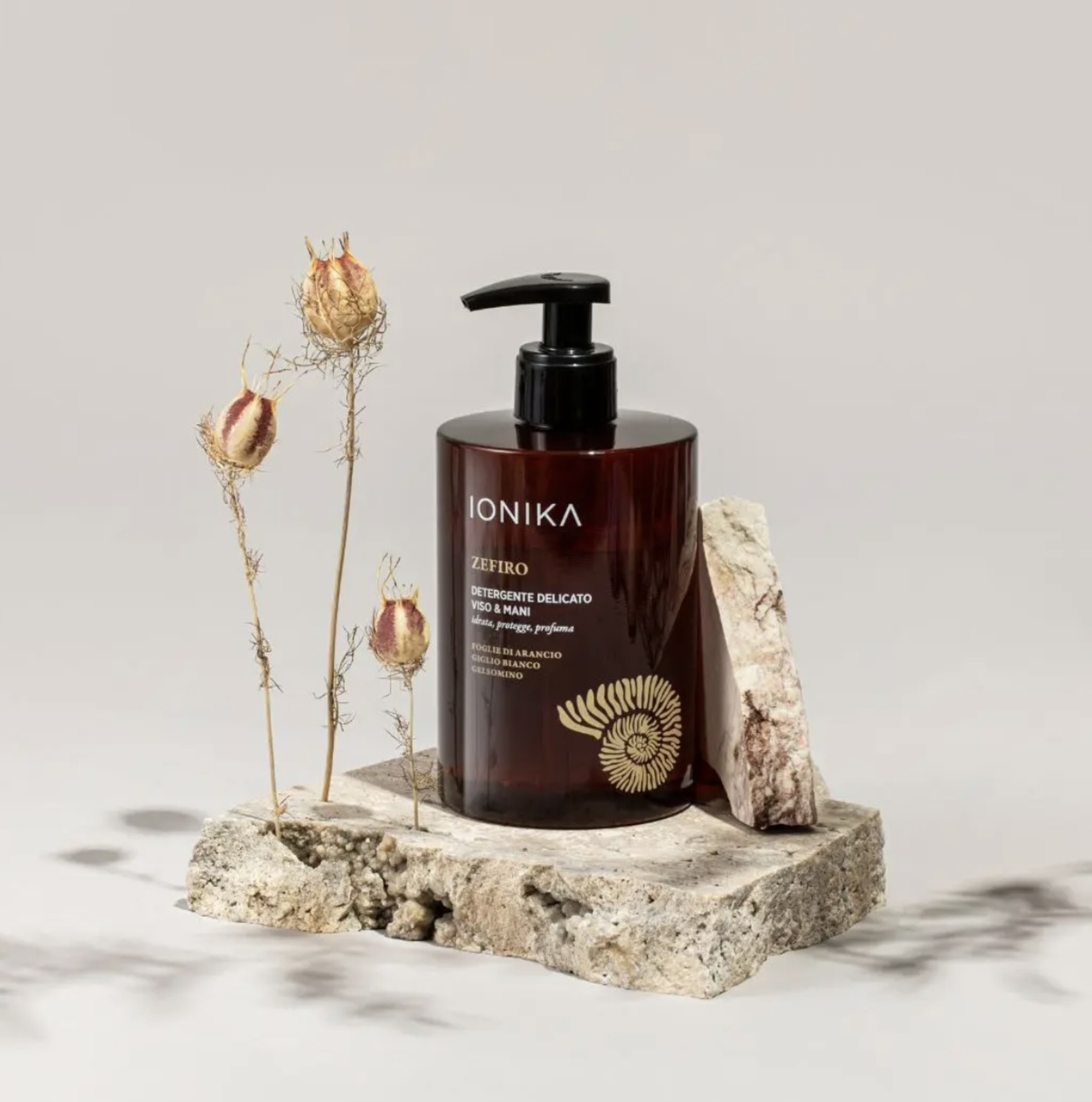 IONIKA ZEFIRO DET DEL VISO&MA