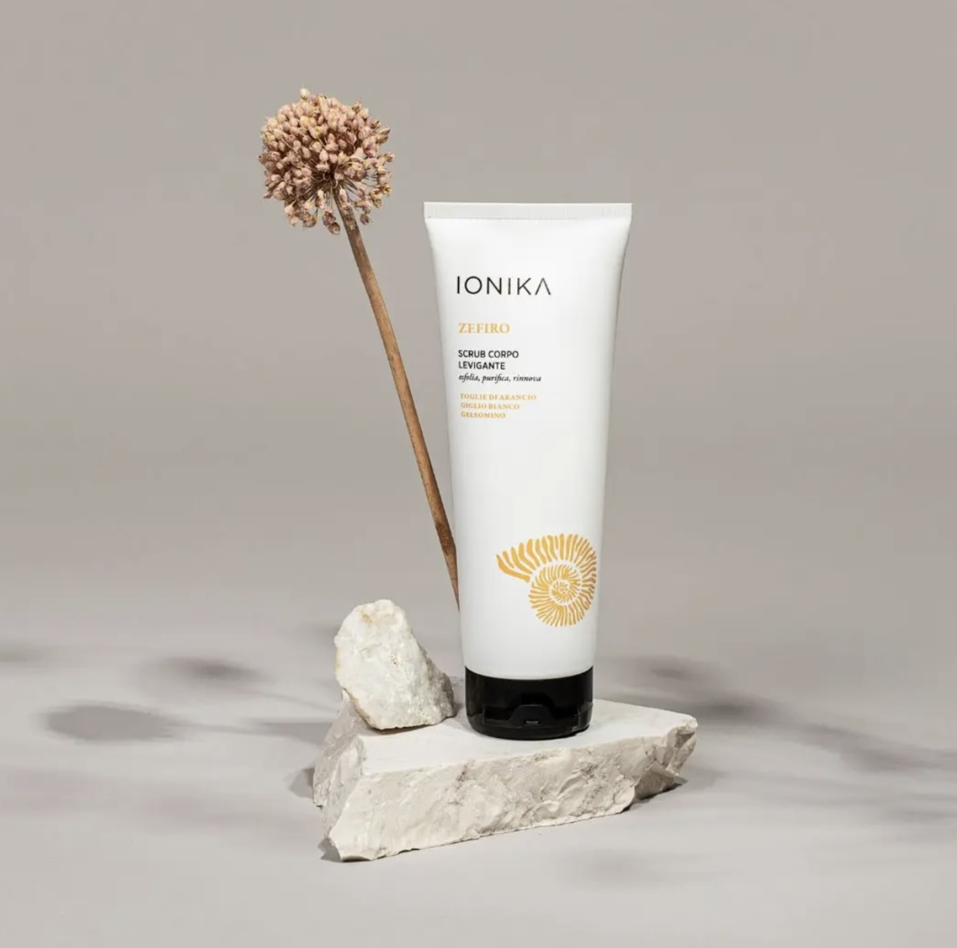 IONIKA ZEFIRO SCRUB CRP LEVIG