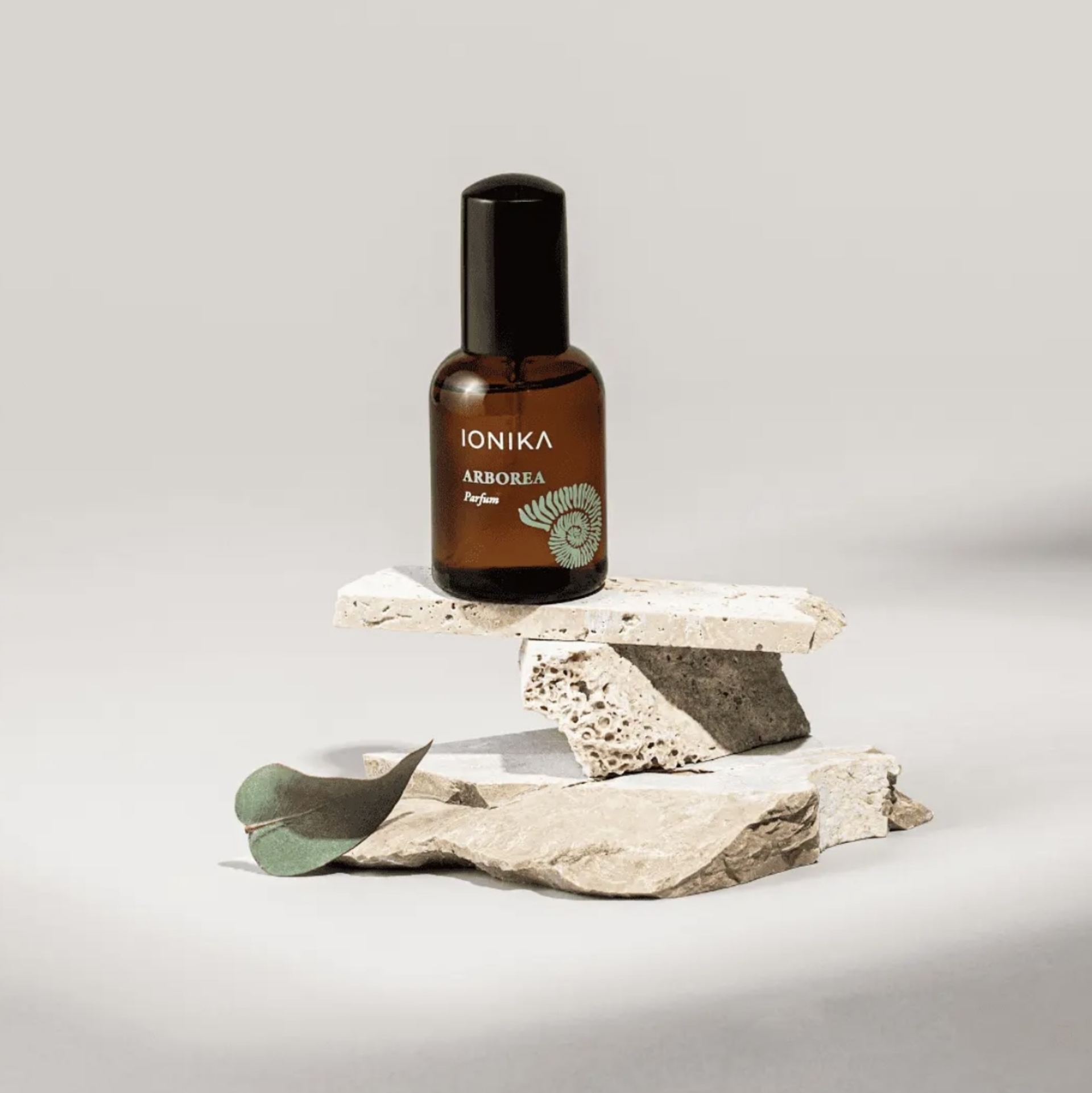 IONIKA ARBOREA PARFUM 50ML