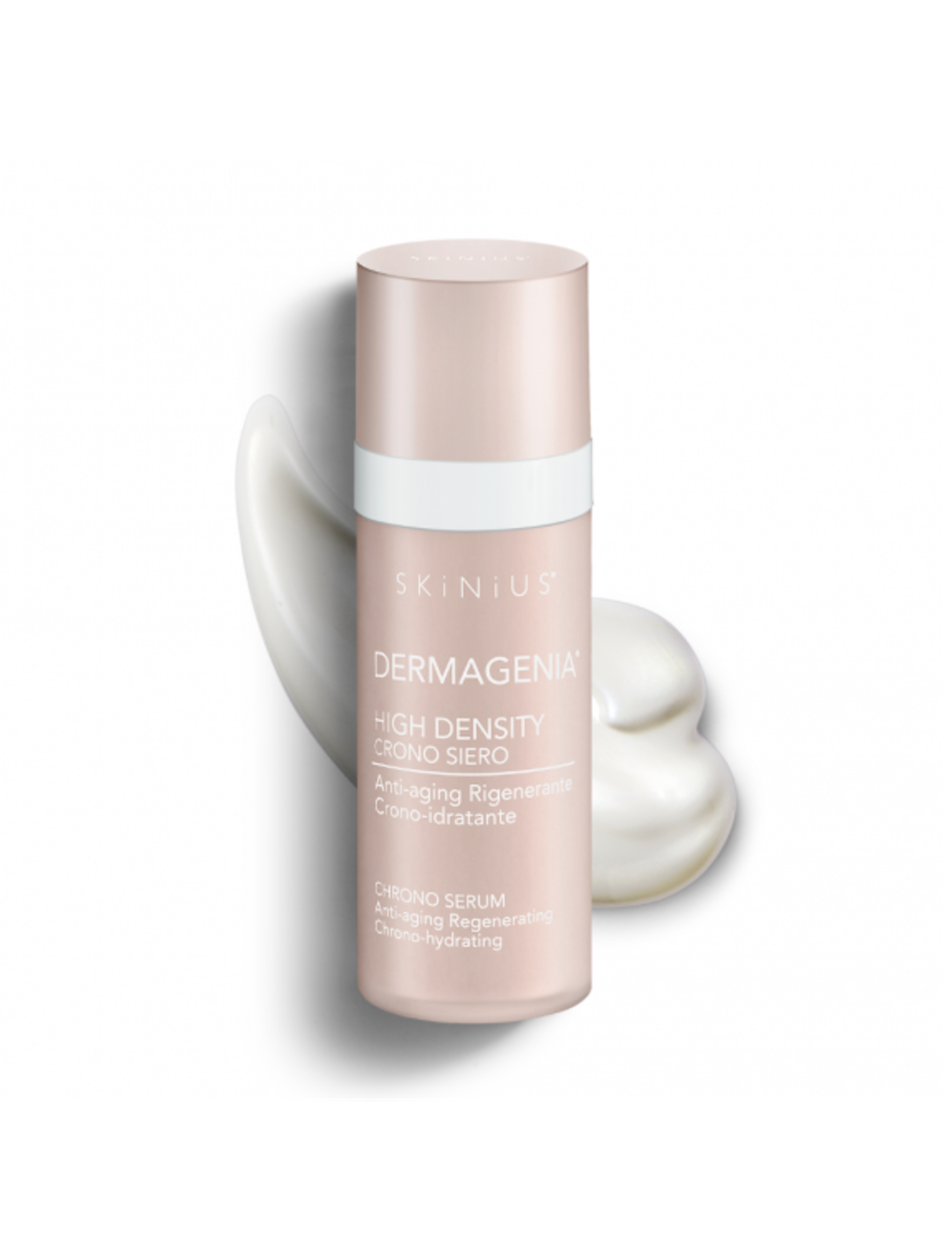 DERMAGENIA HIGH DENSITY CRONO