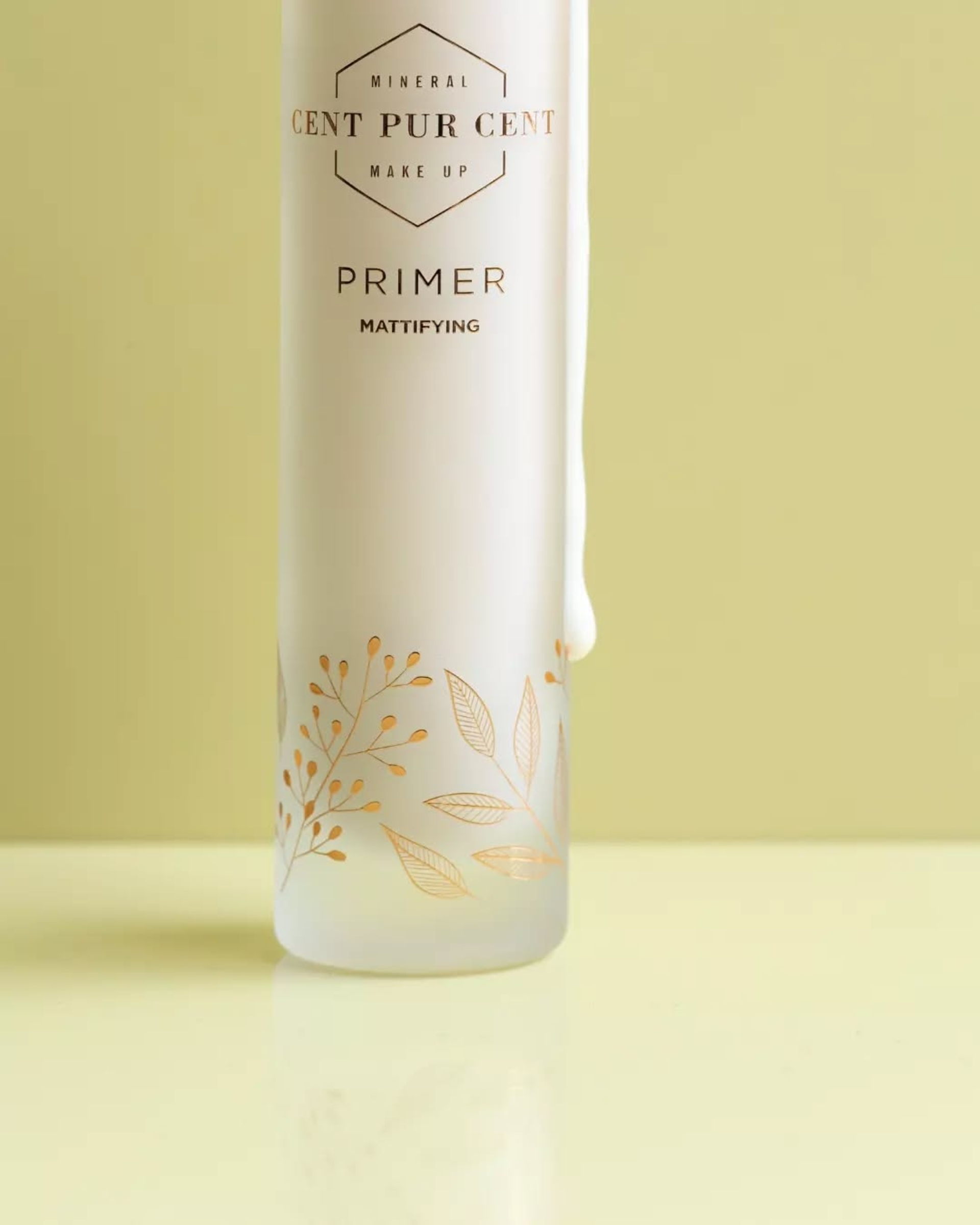 CPC PRIMER MATTIFYING 30ML NF