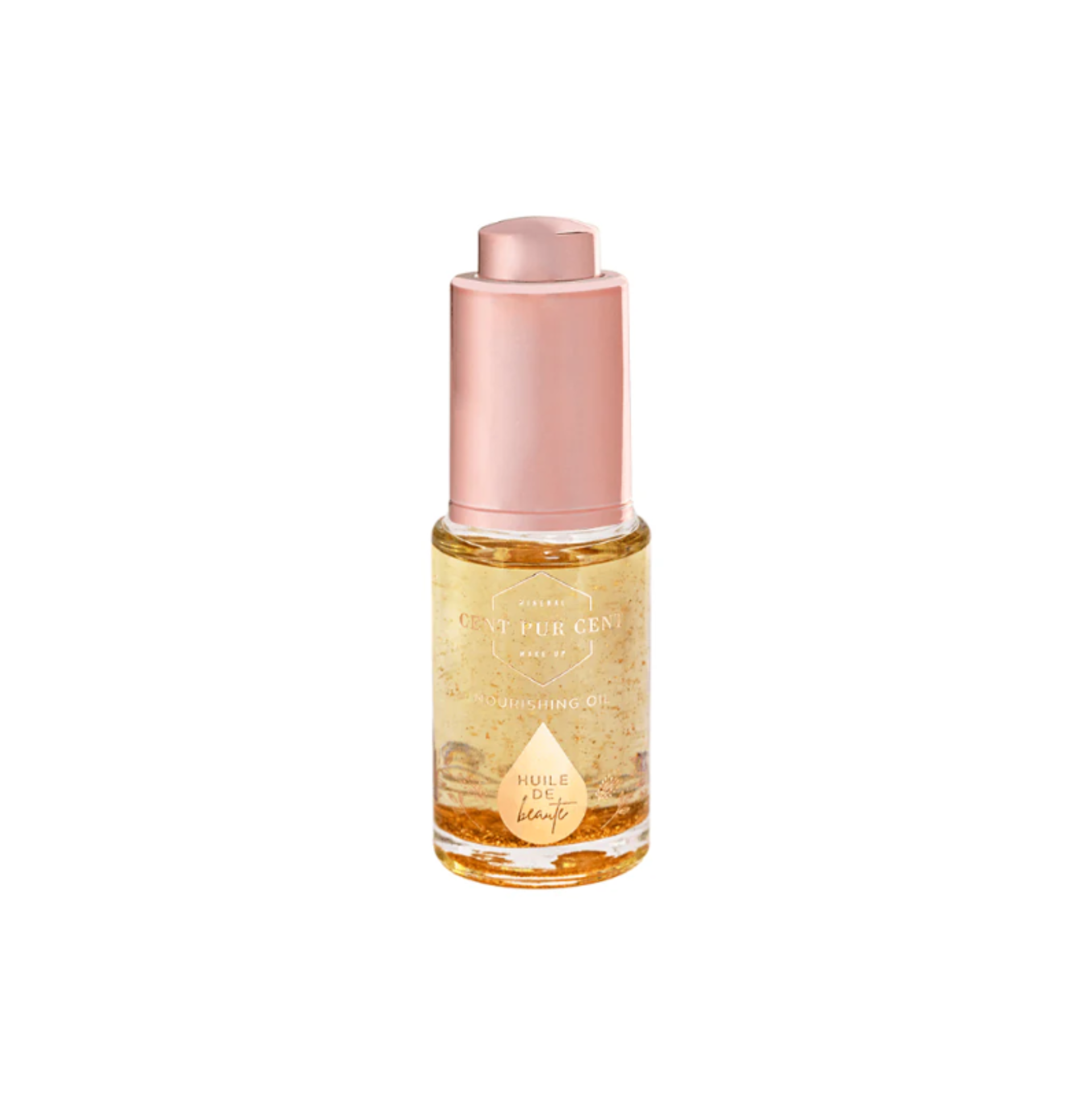 CPC HUILE DE BEAUTE 18ML