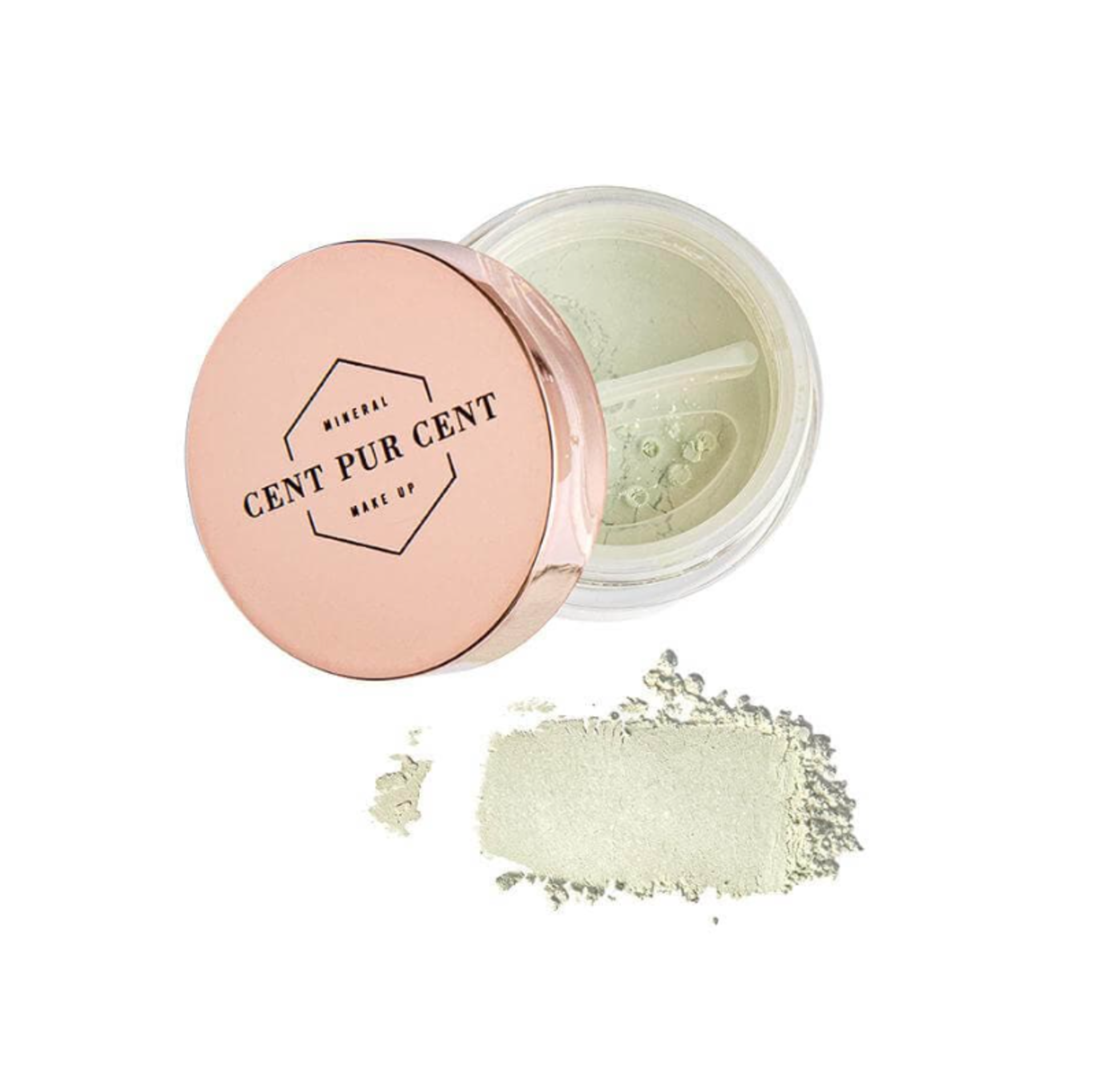 CPC LOOSE MIN CONCEALER VERT 1,5G
