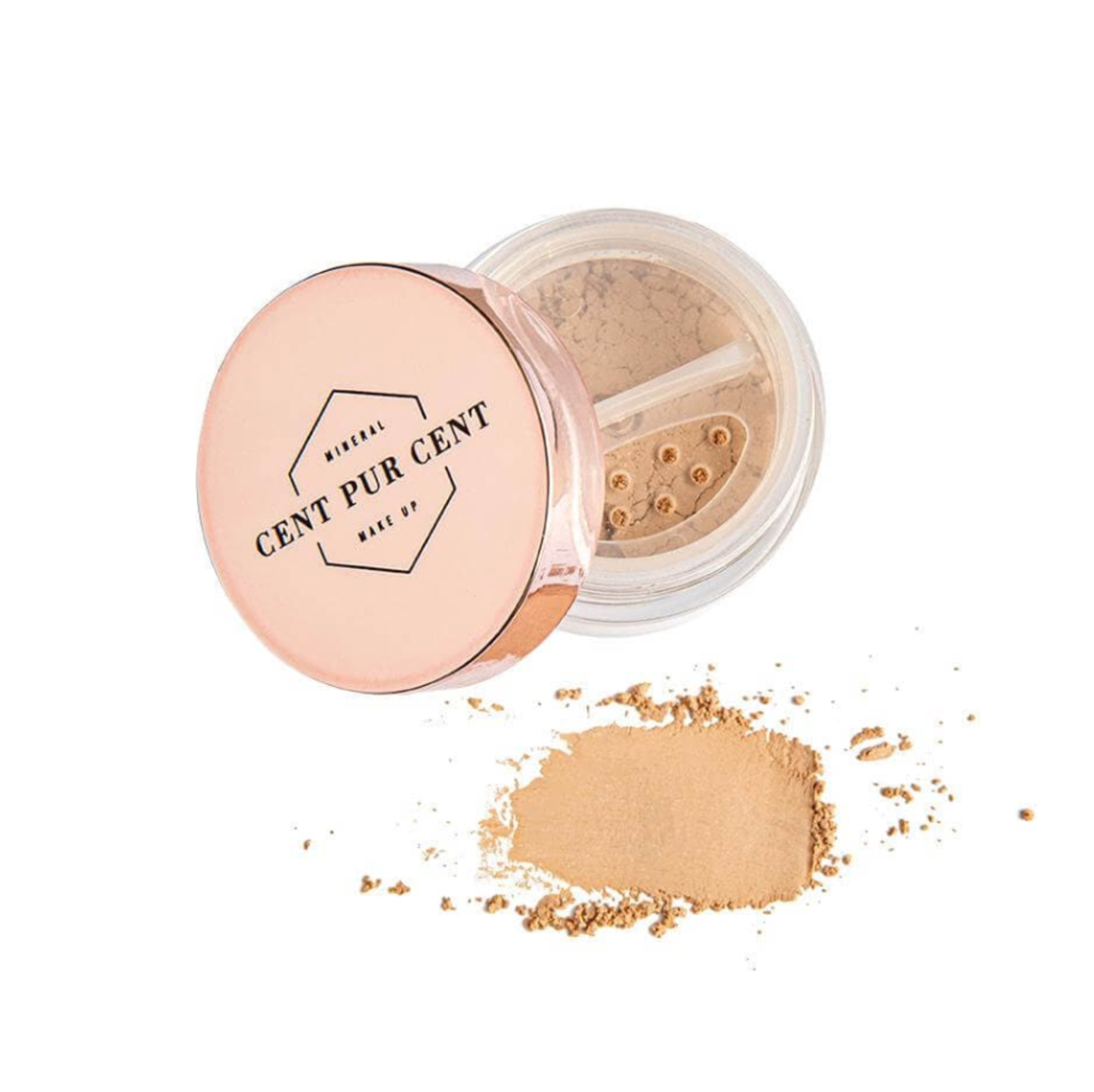 CPC LOOSE MIN CONCEALER 1,0 1,5g