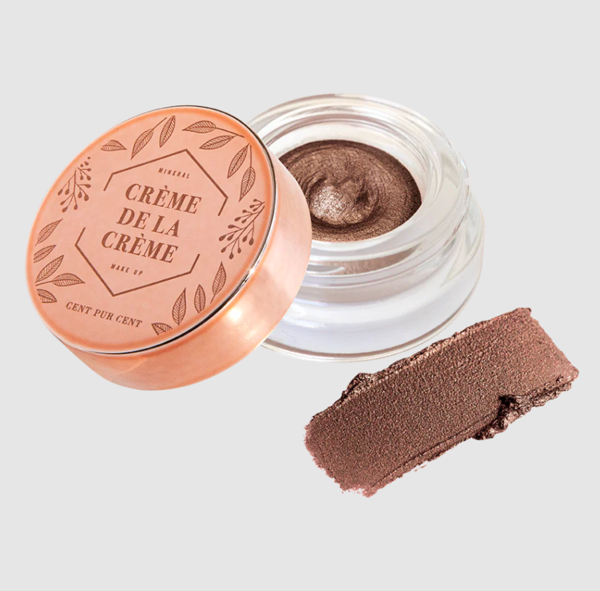 CPC CREME DE LA CR BRONZE 5ML