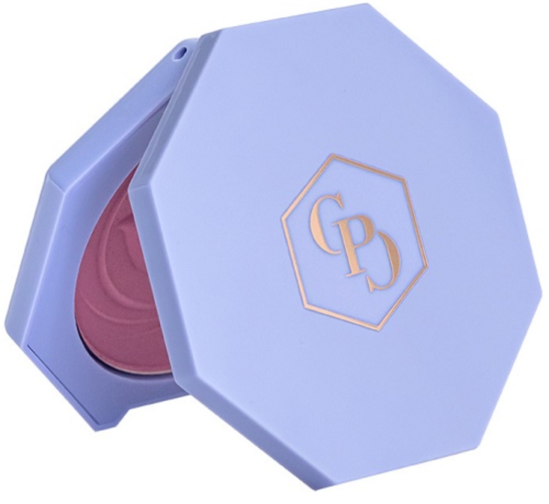 CPC FLOWER BLUSH MAUVE MYST10G