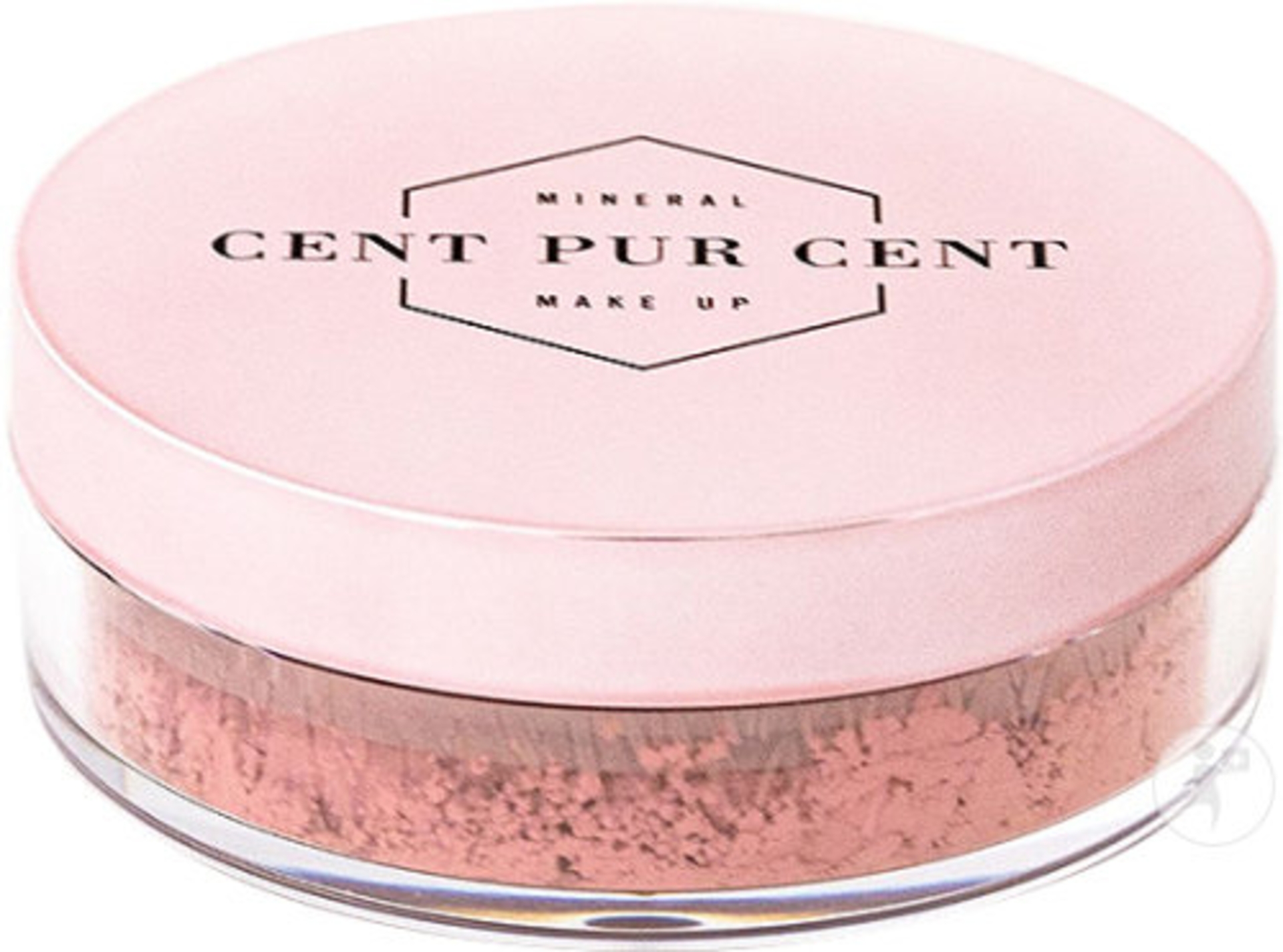 CPC LOOSE MIN BLUSH ROSE 6GR