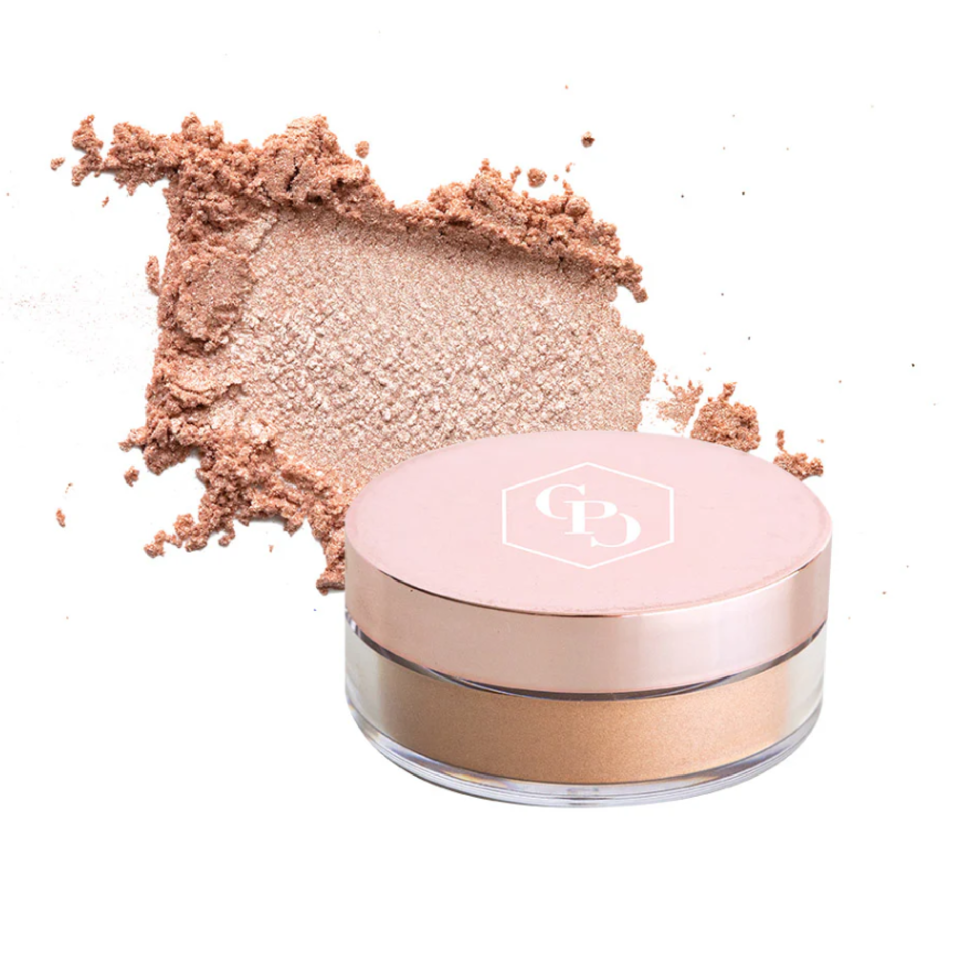 CPC LOOSE MINERAL BLUSH BRONZE 6GR