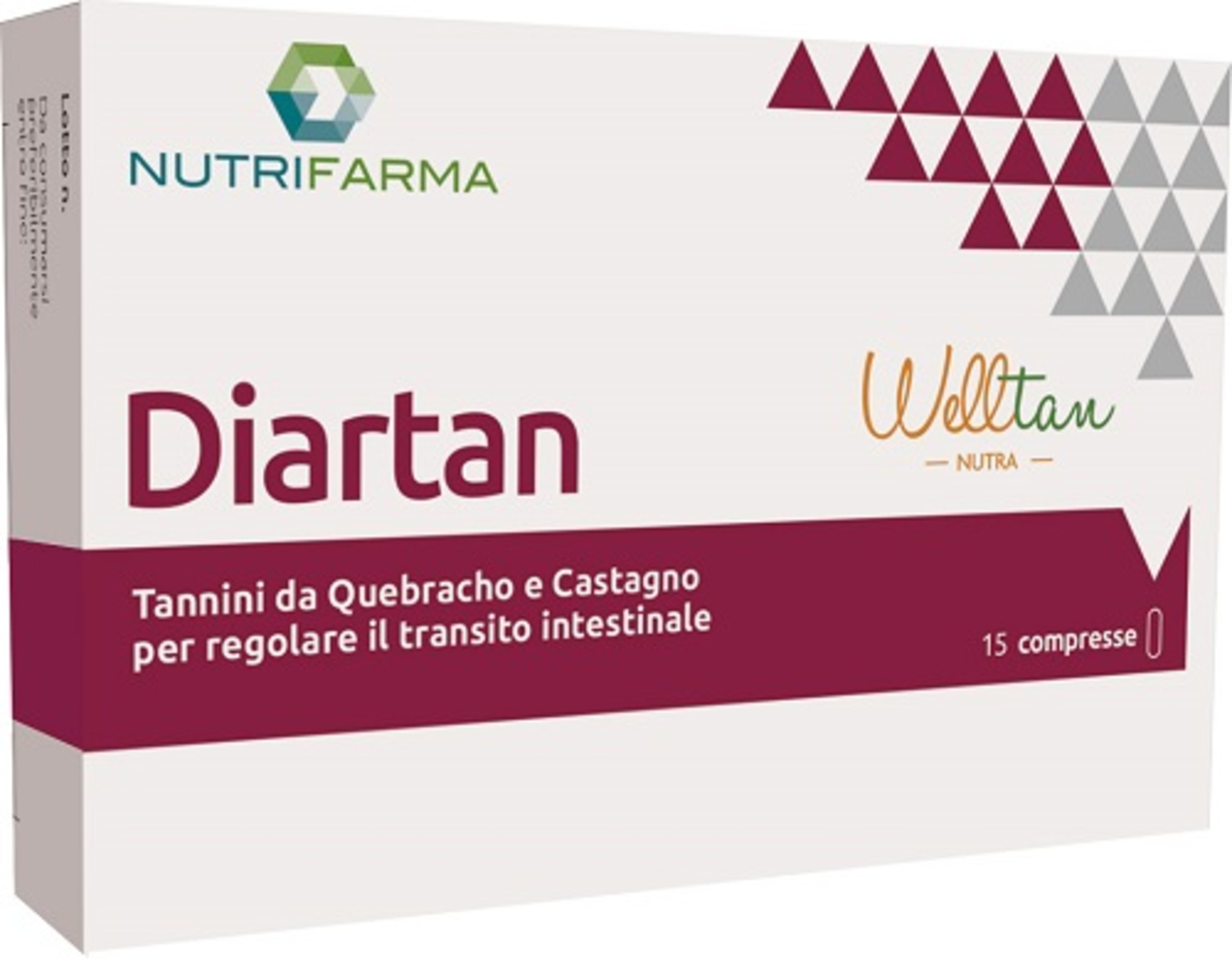 DIARTAN 15CPR