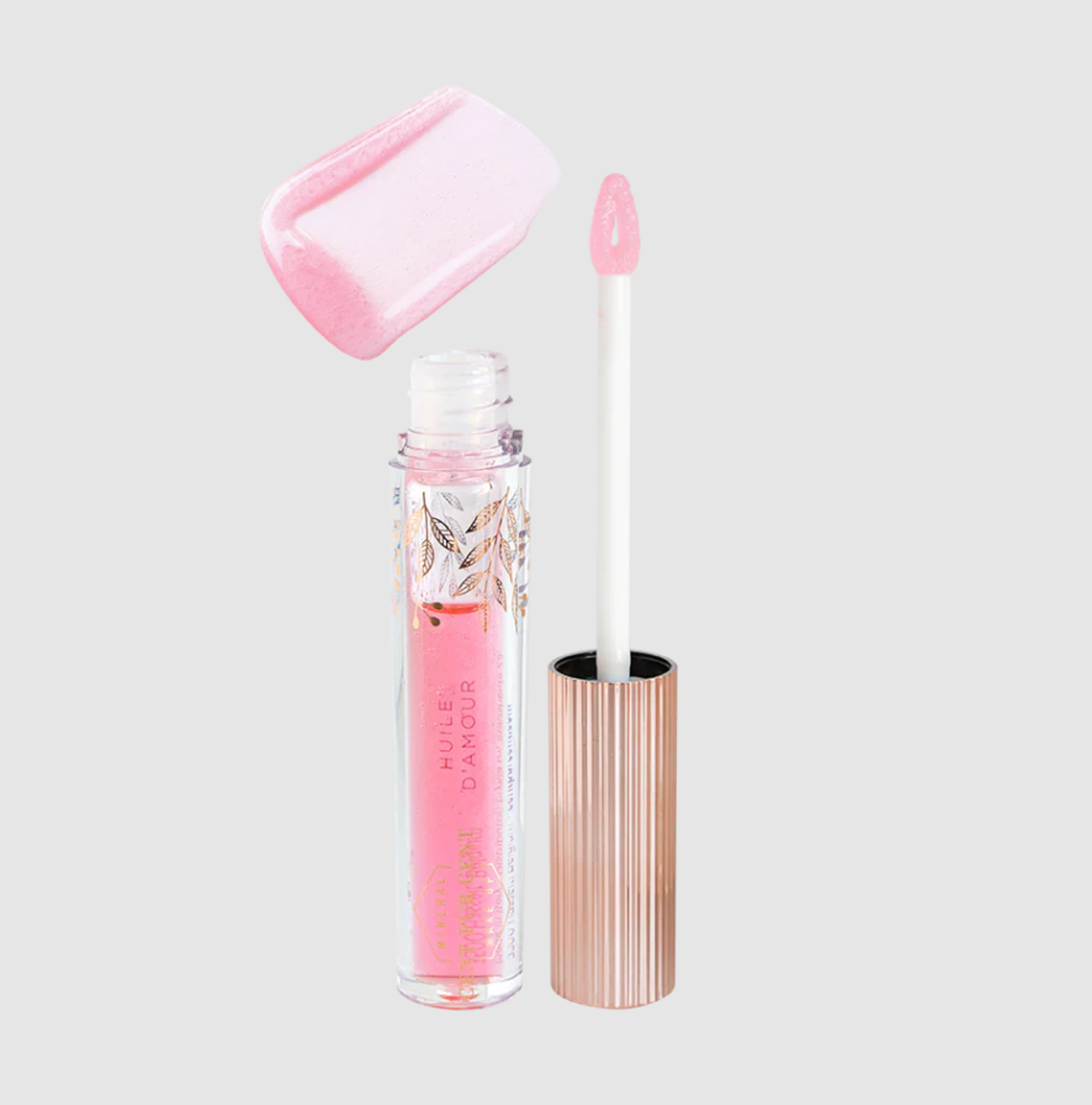 CPC LA NUANCE LIP OIL 