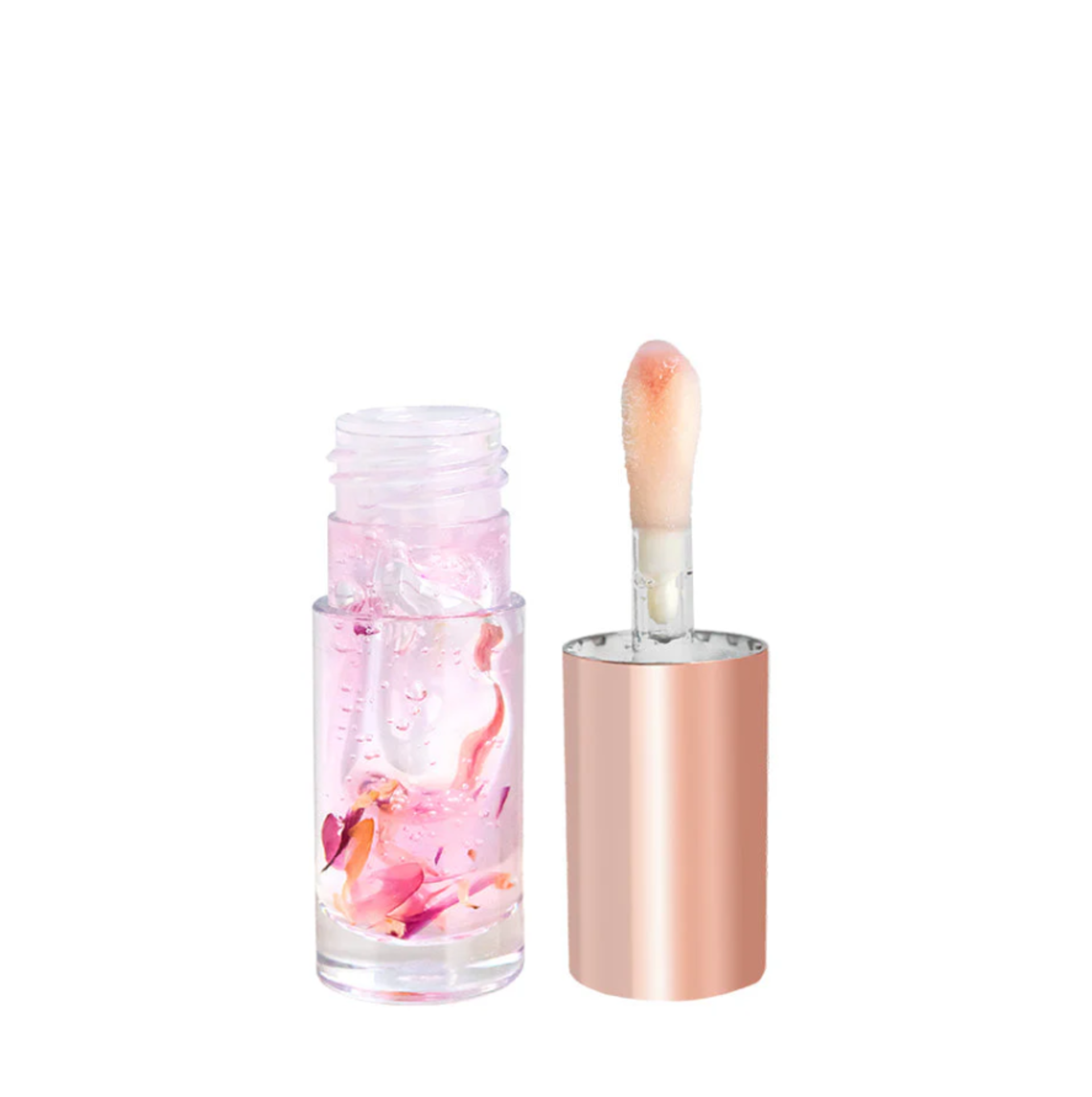 CPC FLEUR BON LIP OIL VIOLETTE