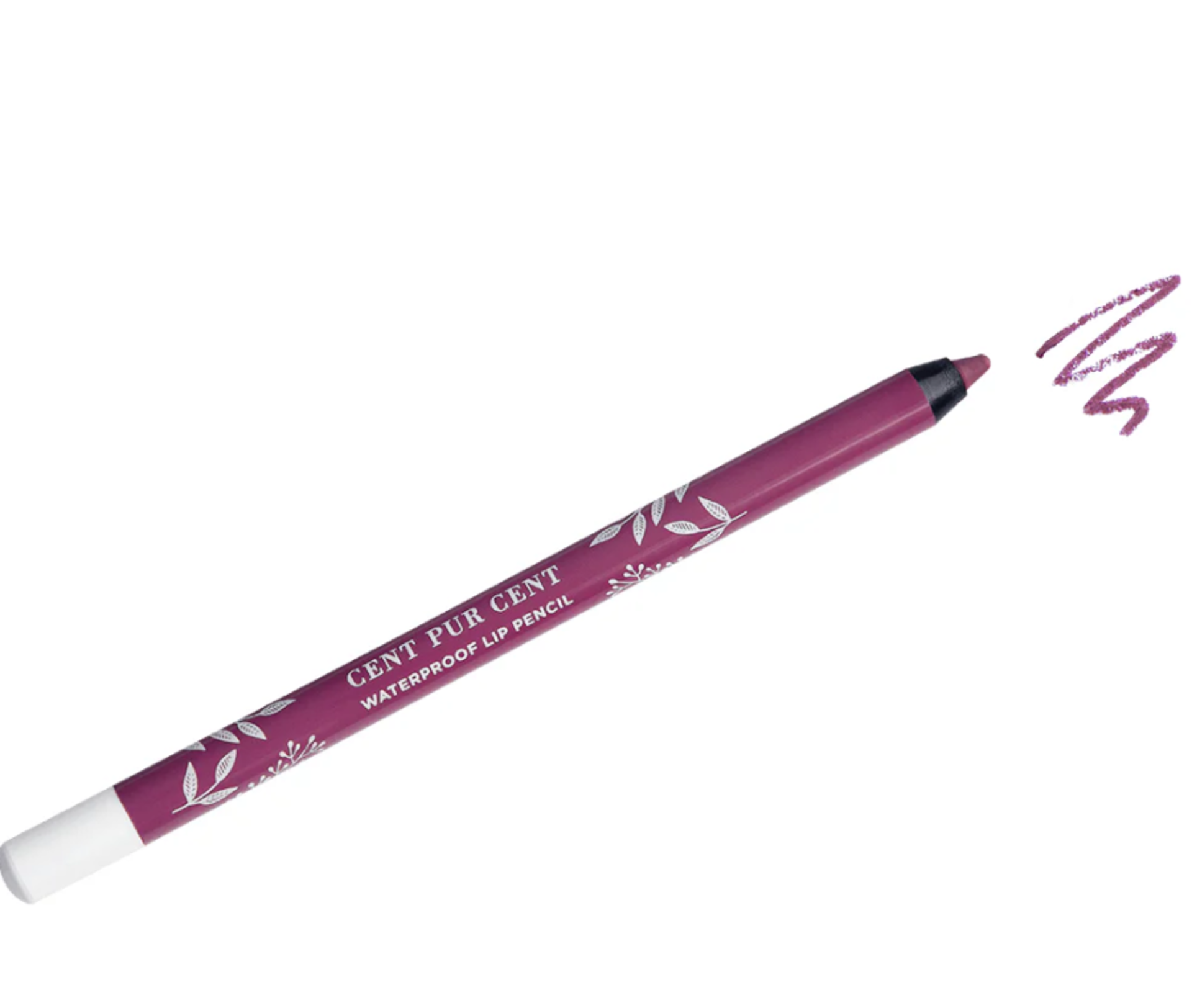 CPC WATERPROOF LIP PENCIL CERISE CLAIRE