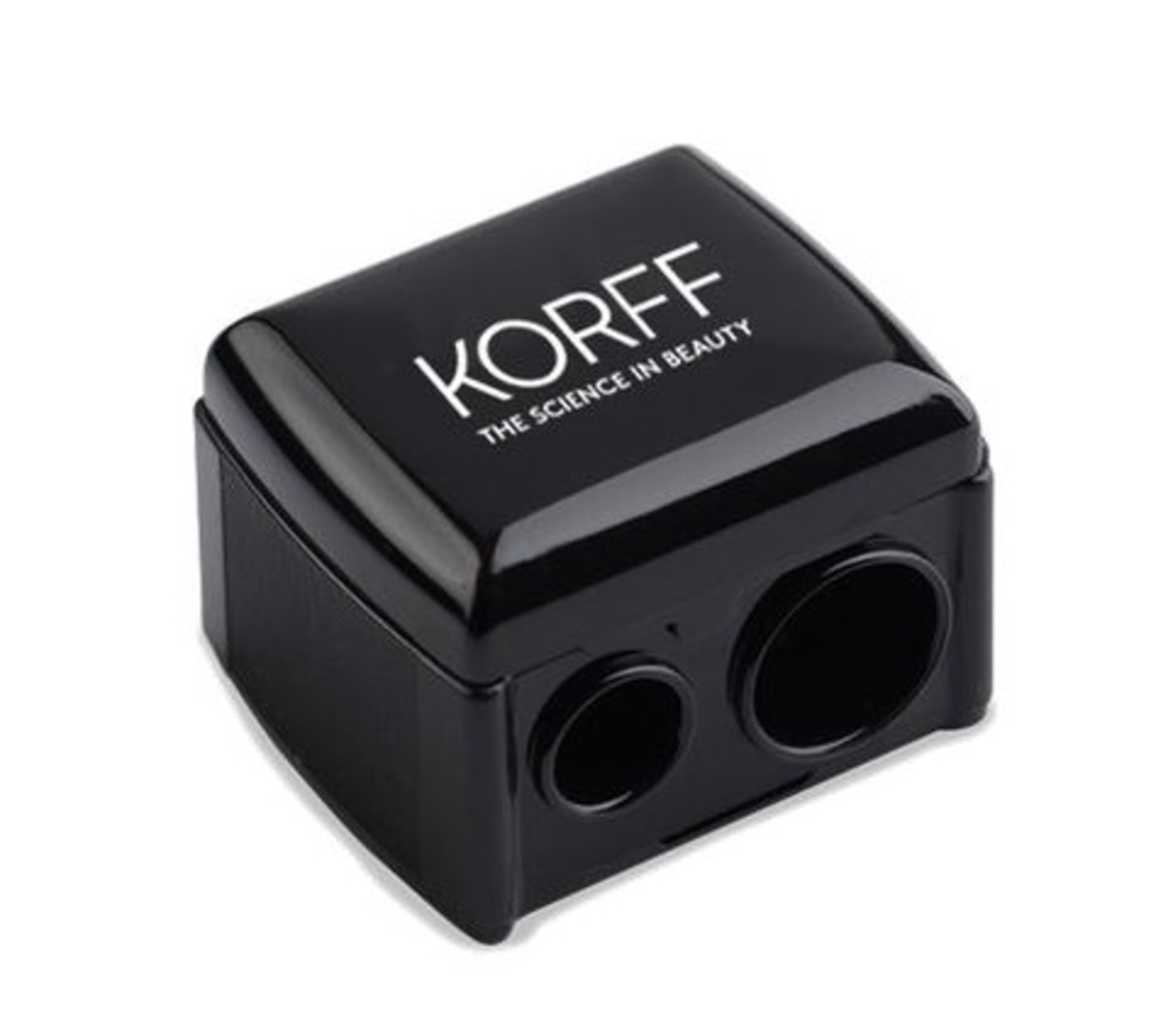 KORFF TEMPERAMATITE