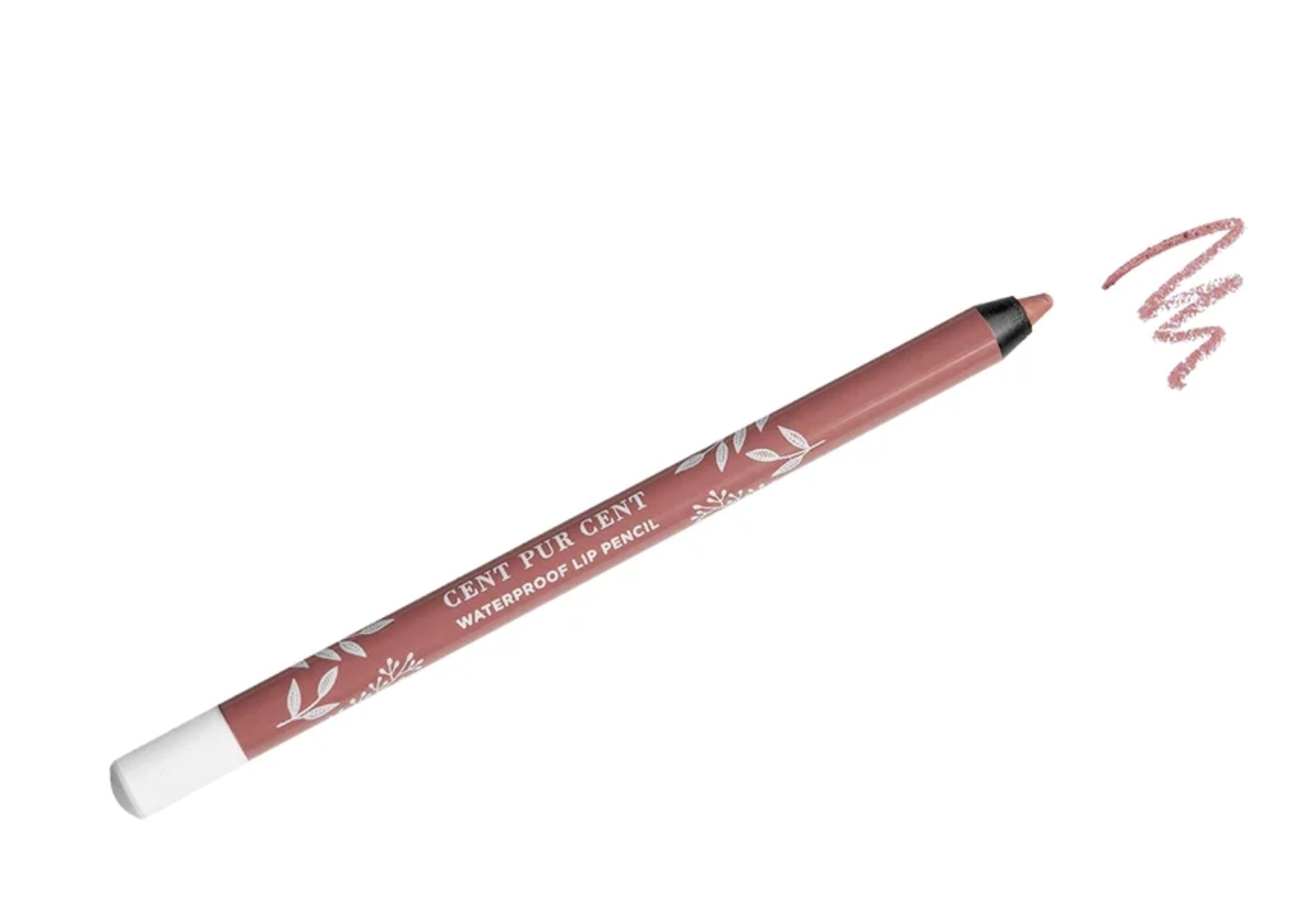 CPC WATERPROOF LIP PENCIL VINTAGE