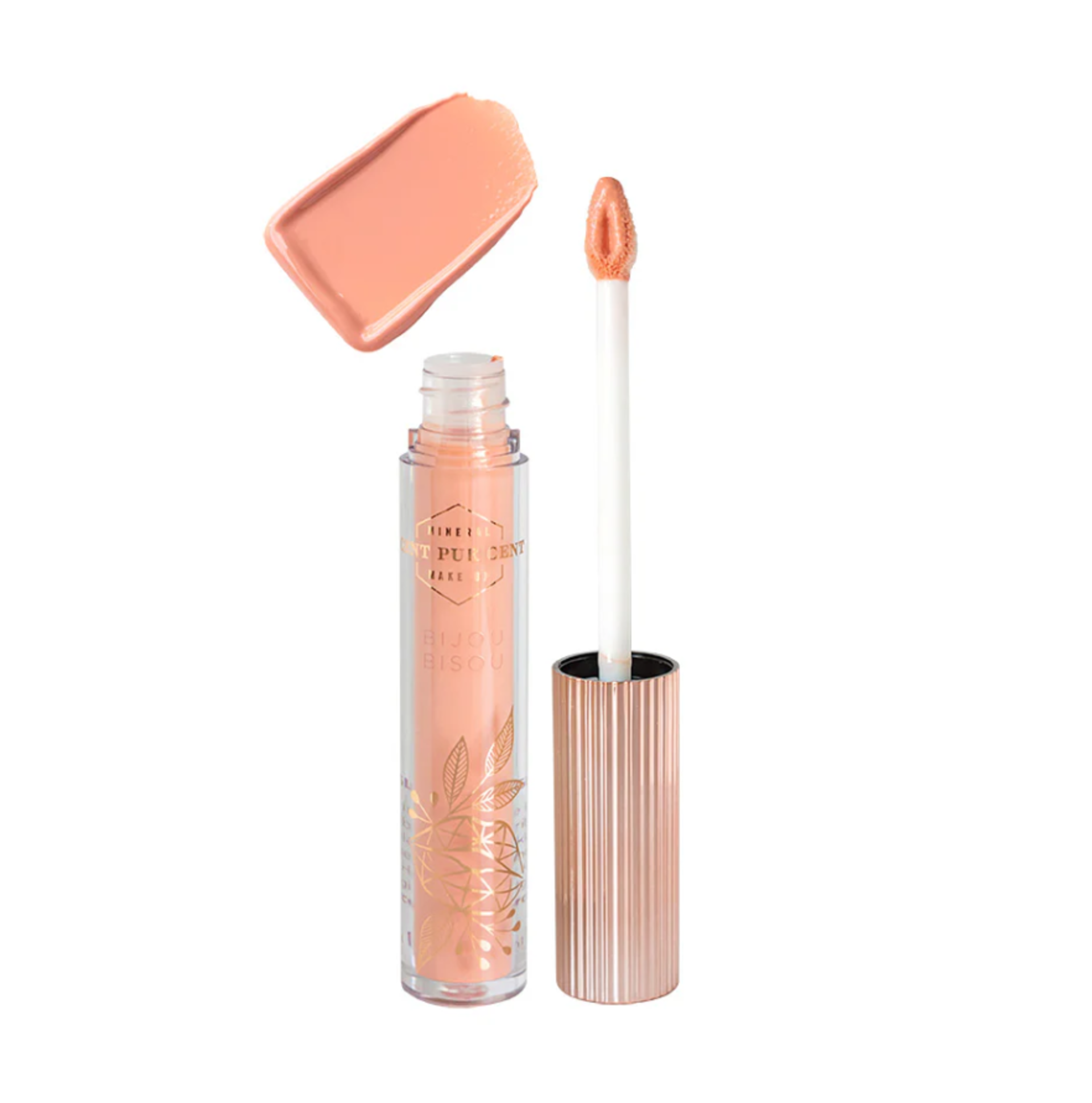 CPC LIPGLOSS EMBRASSE MOI