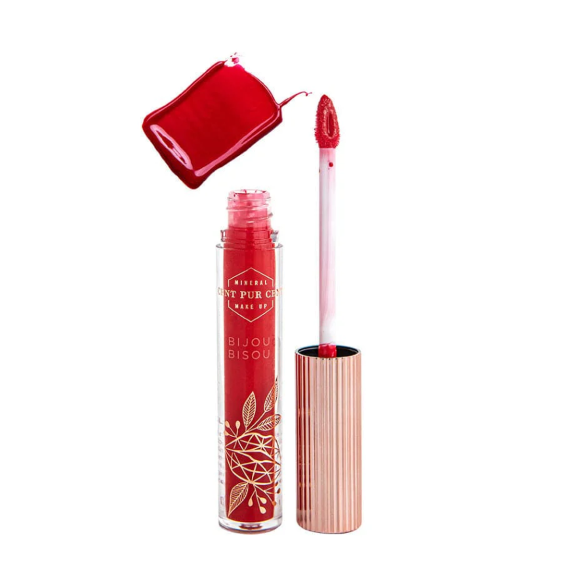 CPC LIPGLOSS BIJOU VALENTINA
