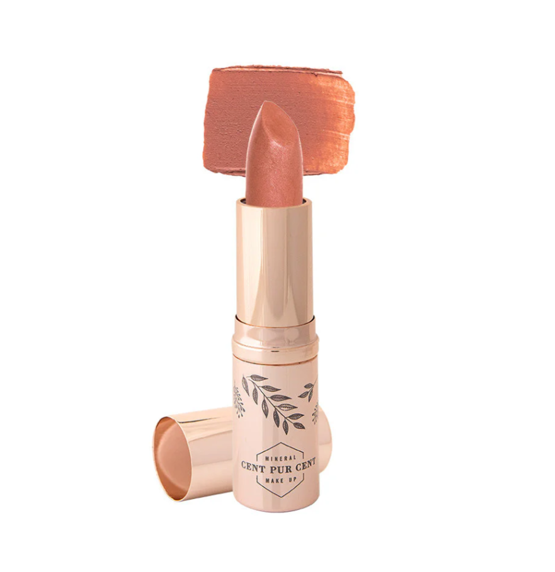 CPC MINERAL LIPSTICK MOCCACCINO