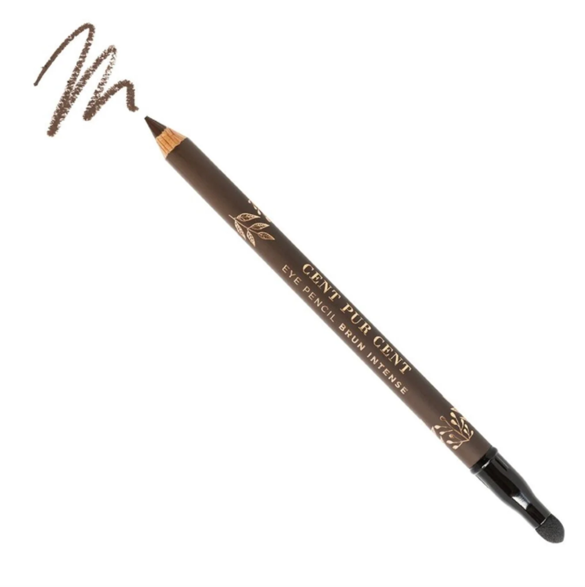 CPC EYE PENCIL BRUN INTENSE