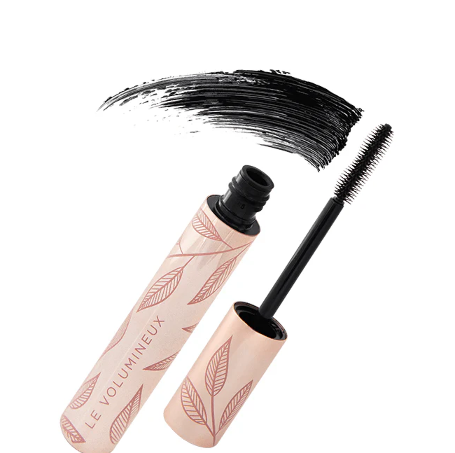CPC LE VOLUMINEUX MASCARA NOIR