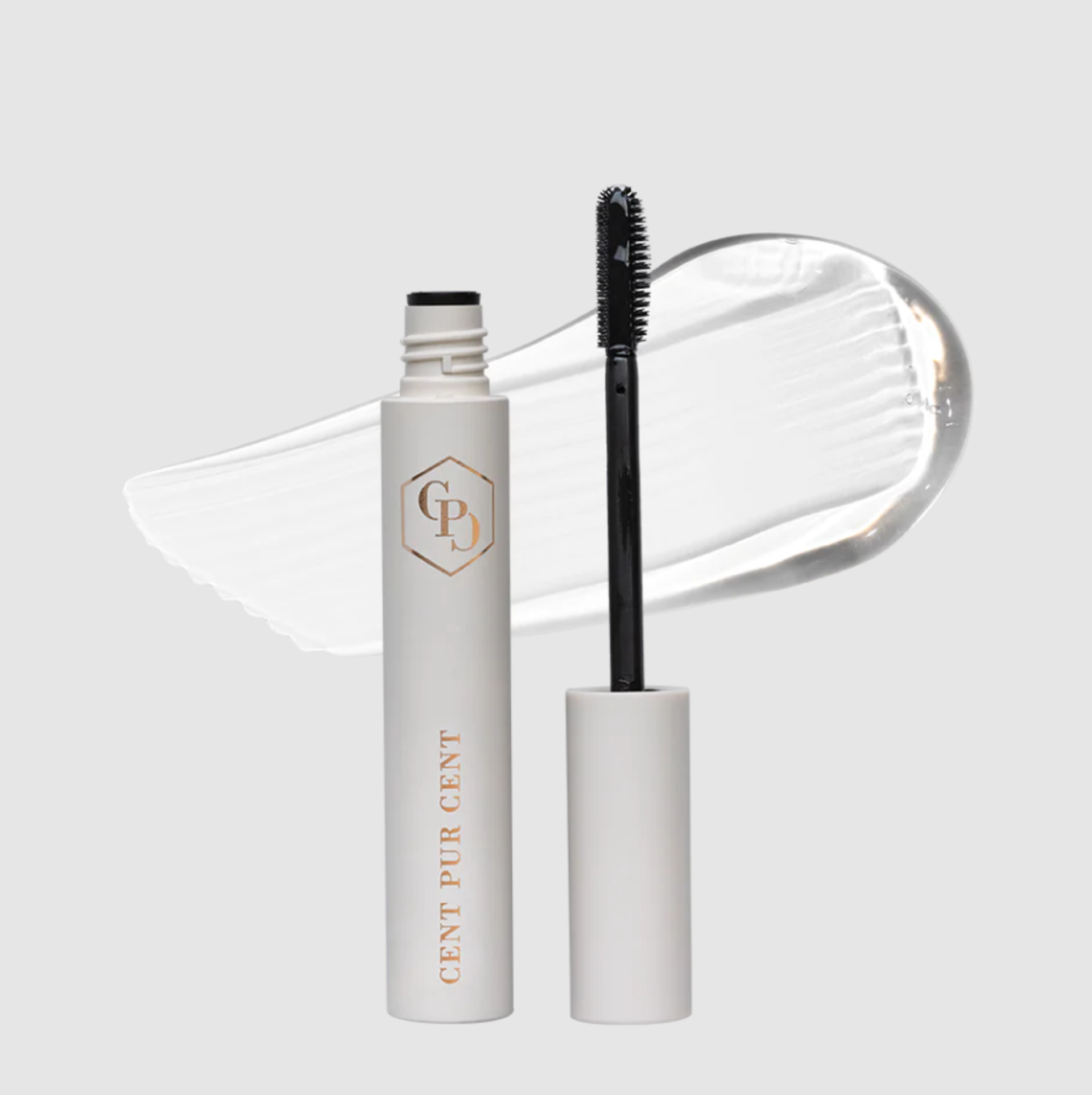 CPC FIXBROW TRANSPARANT