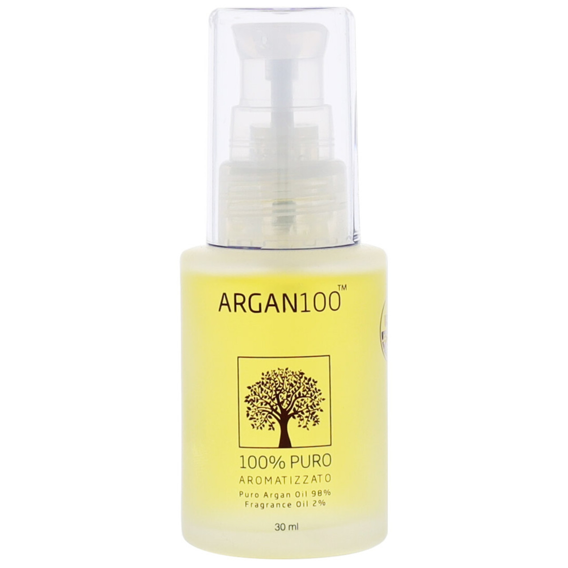 ARGAN100 30ML