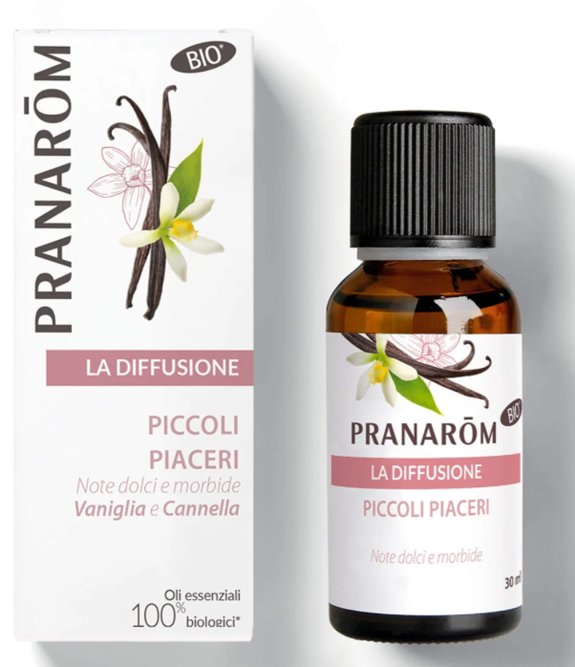 PRANAROM PICCOLI PIACERI 30ML