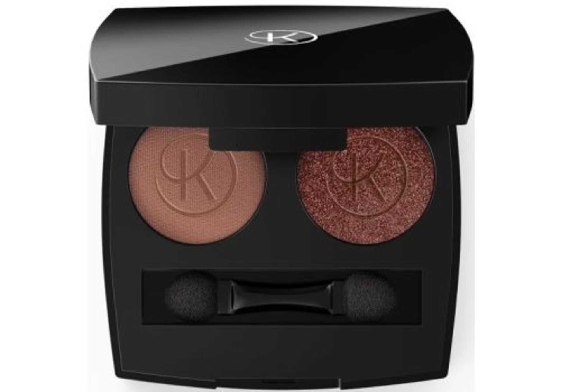 KORFF MAKE UP PALETTE DUO 01