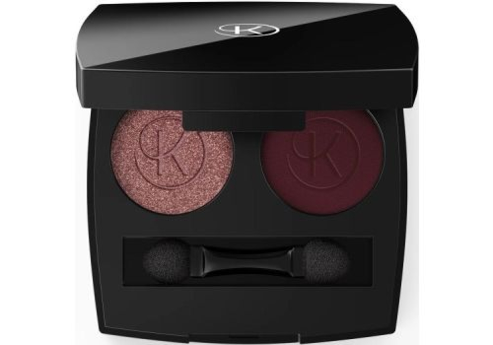 KORFF MAKE UP PALETTE DUO 02