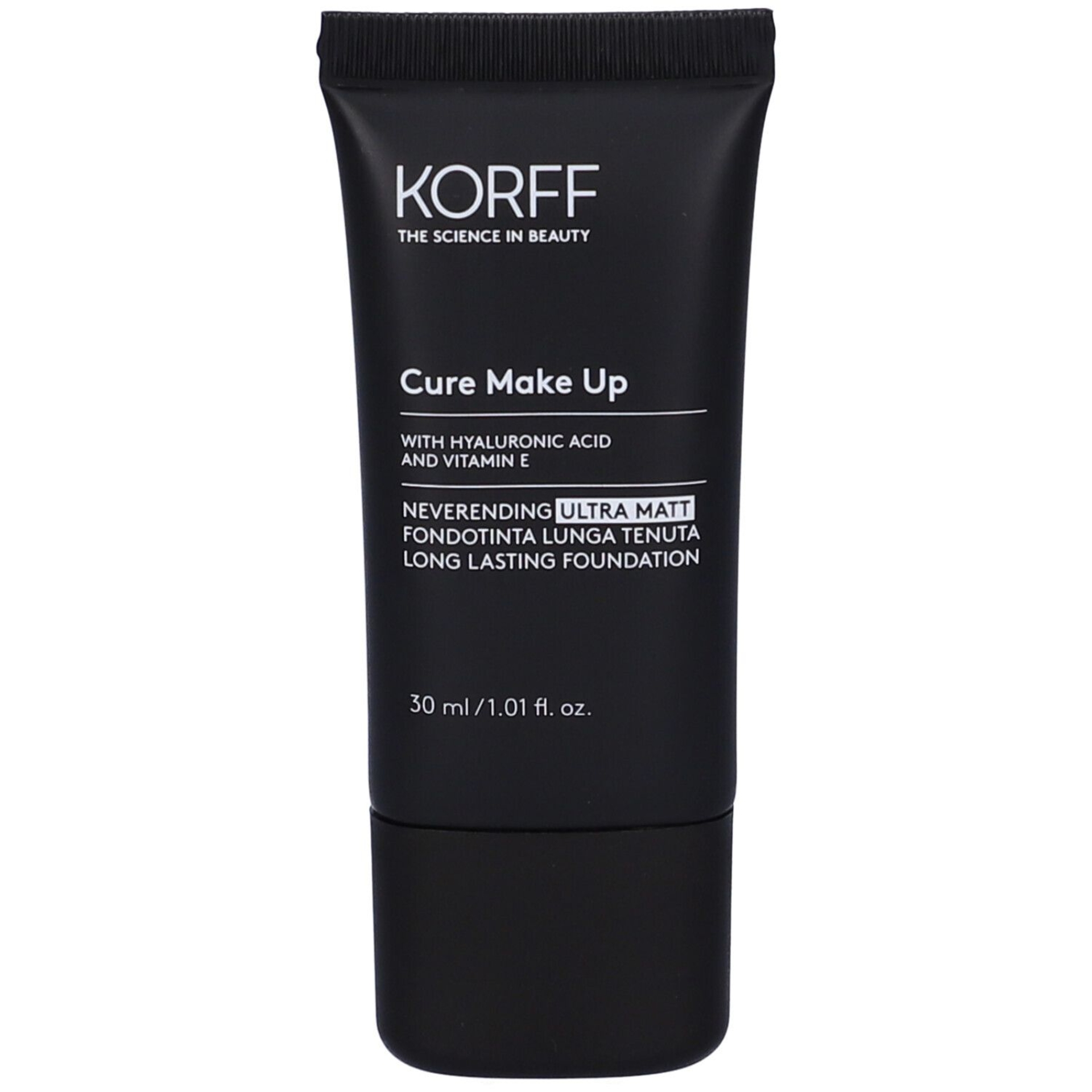 KORFF MK FOND NEVEREND MATT 05