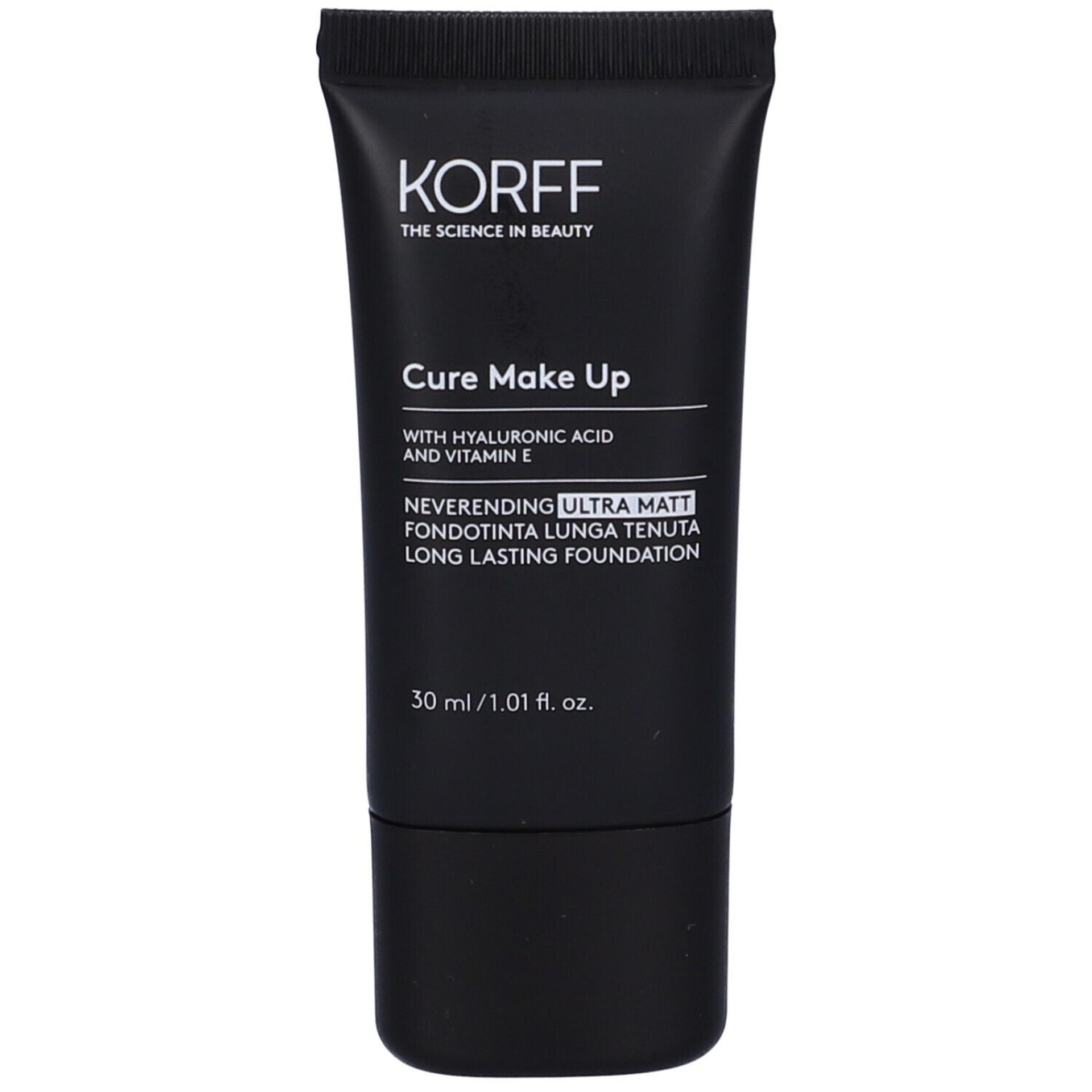 KORFF MK FOND NEVEREND MATT 01