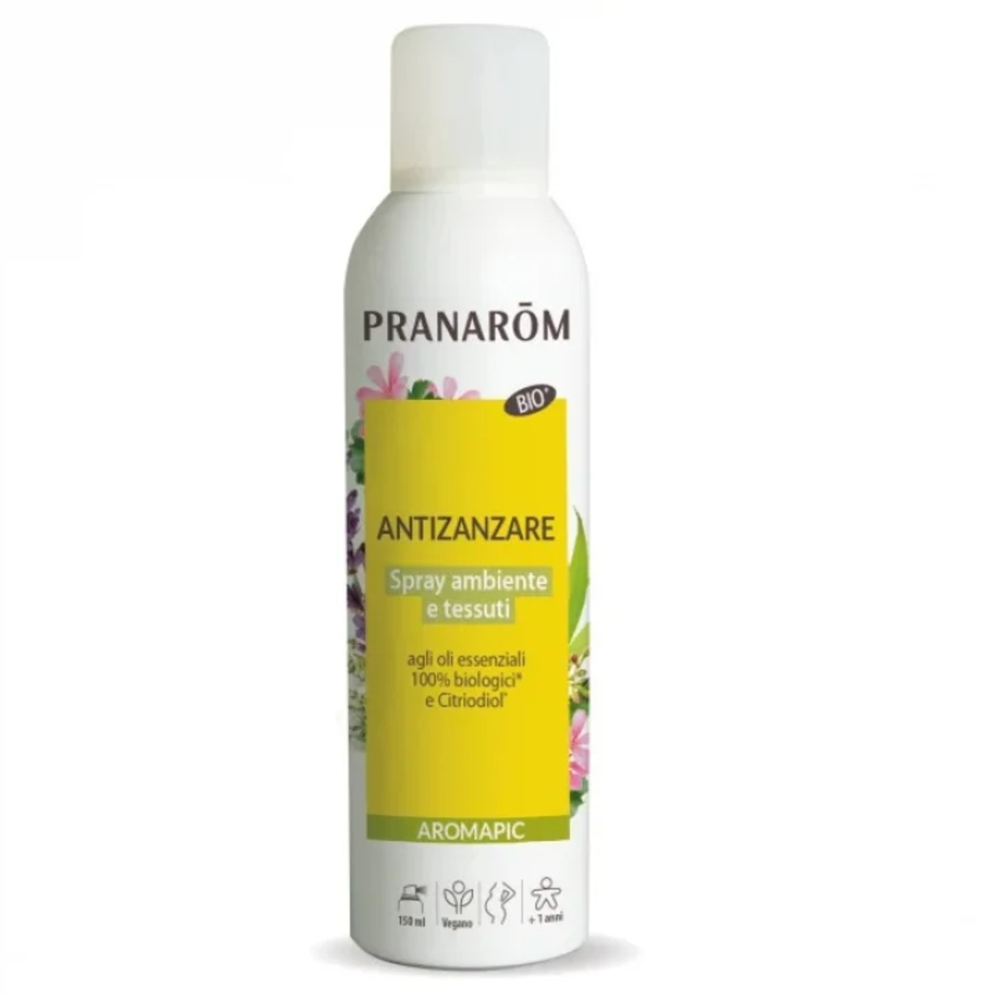 PRANAROM APIC HOME SPRAY 150ML