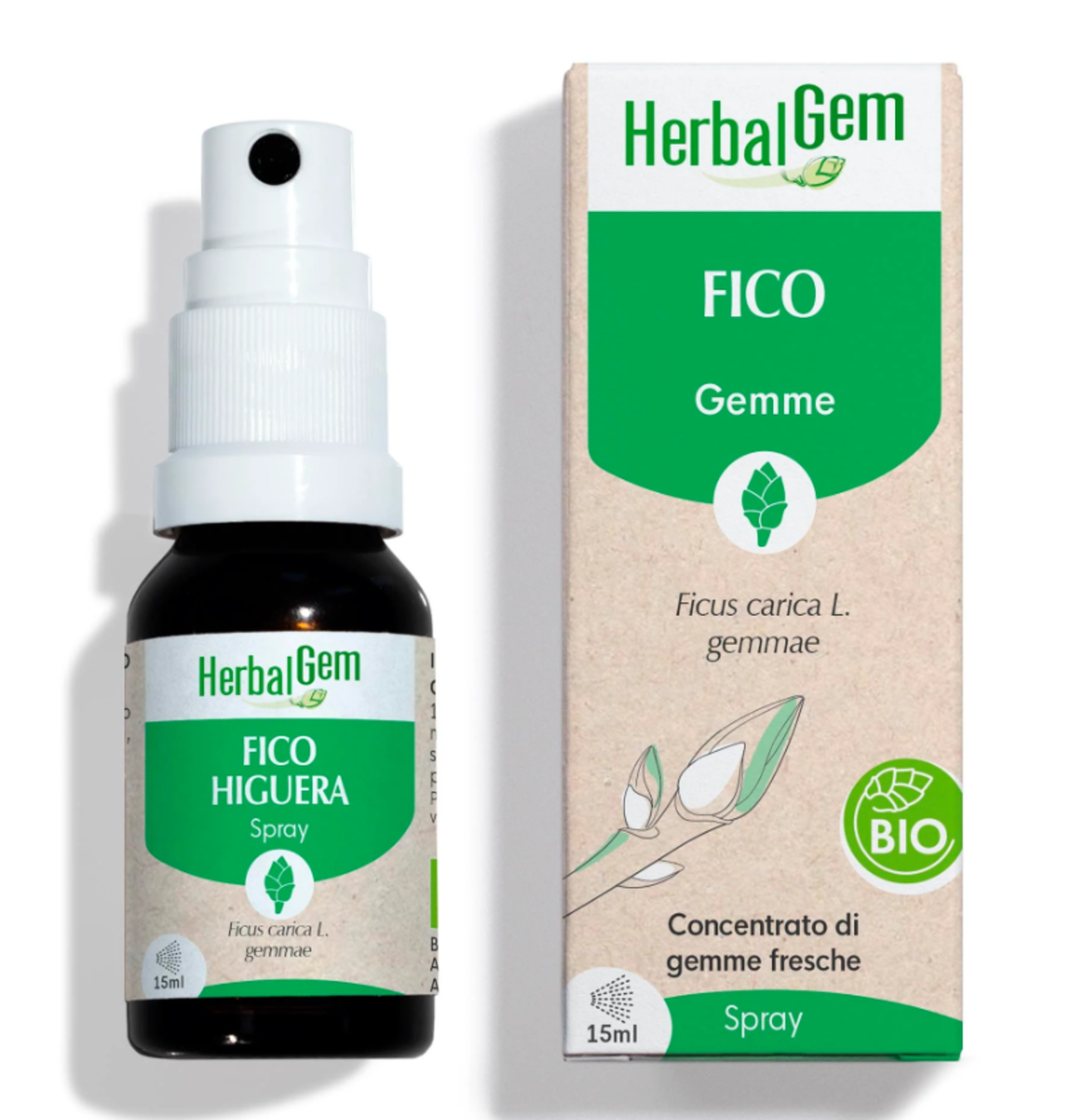 HERBALGEM FICO 15ML