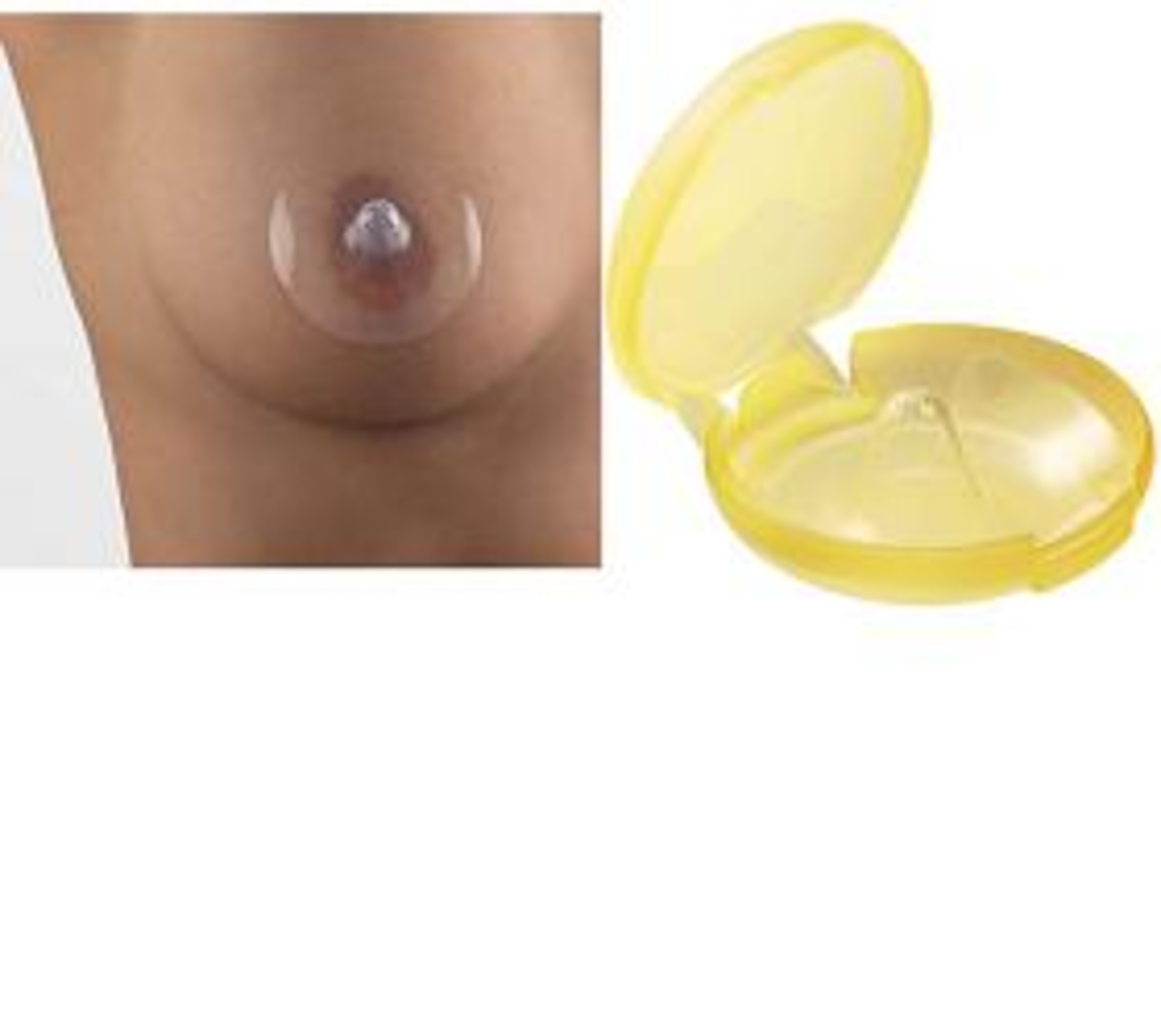 CONTACT CAPPELLETTI SENO L 2PZ