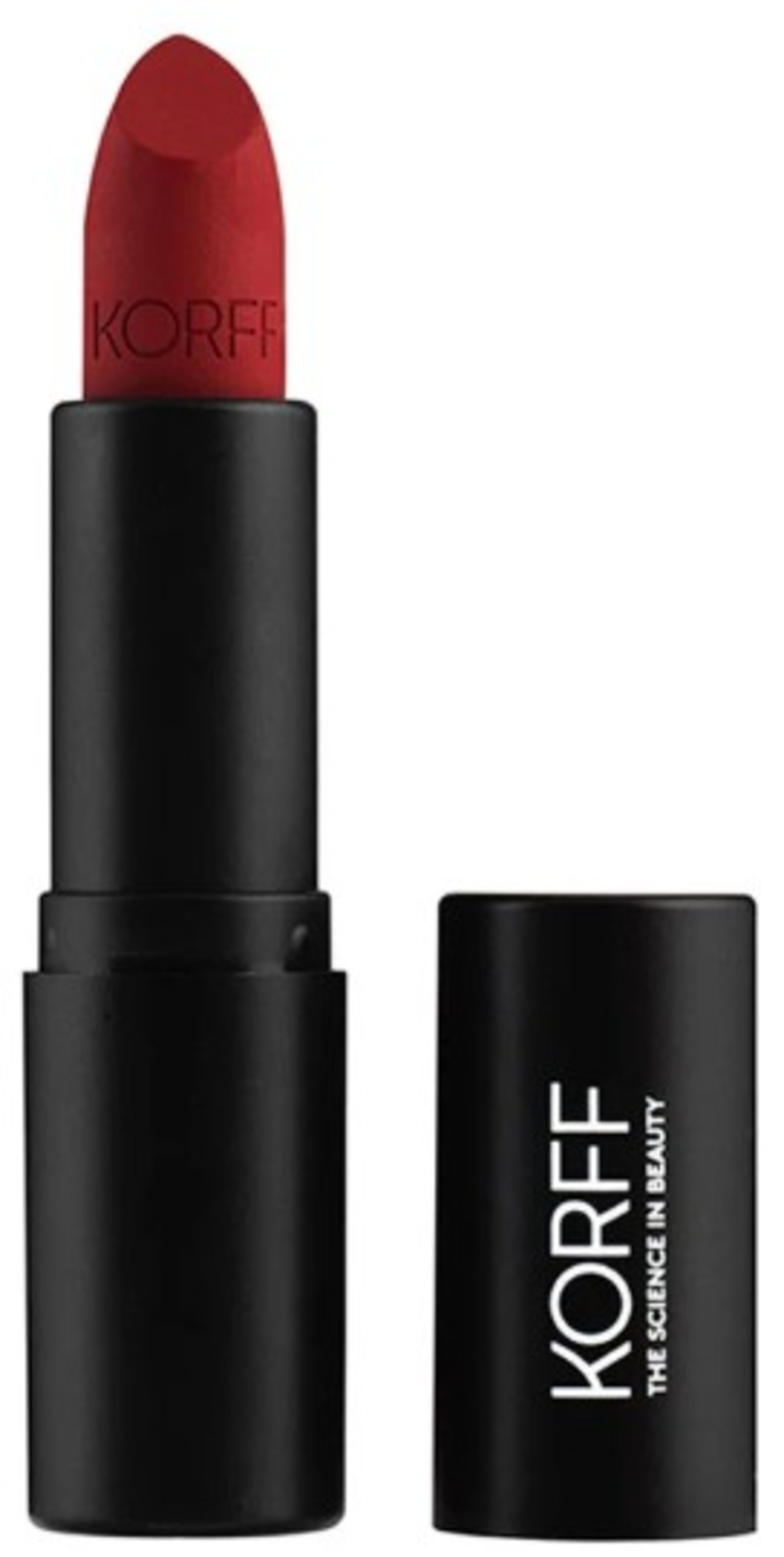 KORFF CURE M/UP ROSS MATT 01