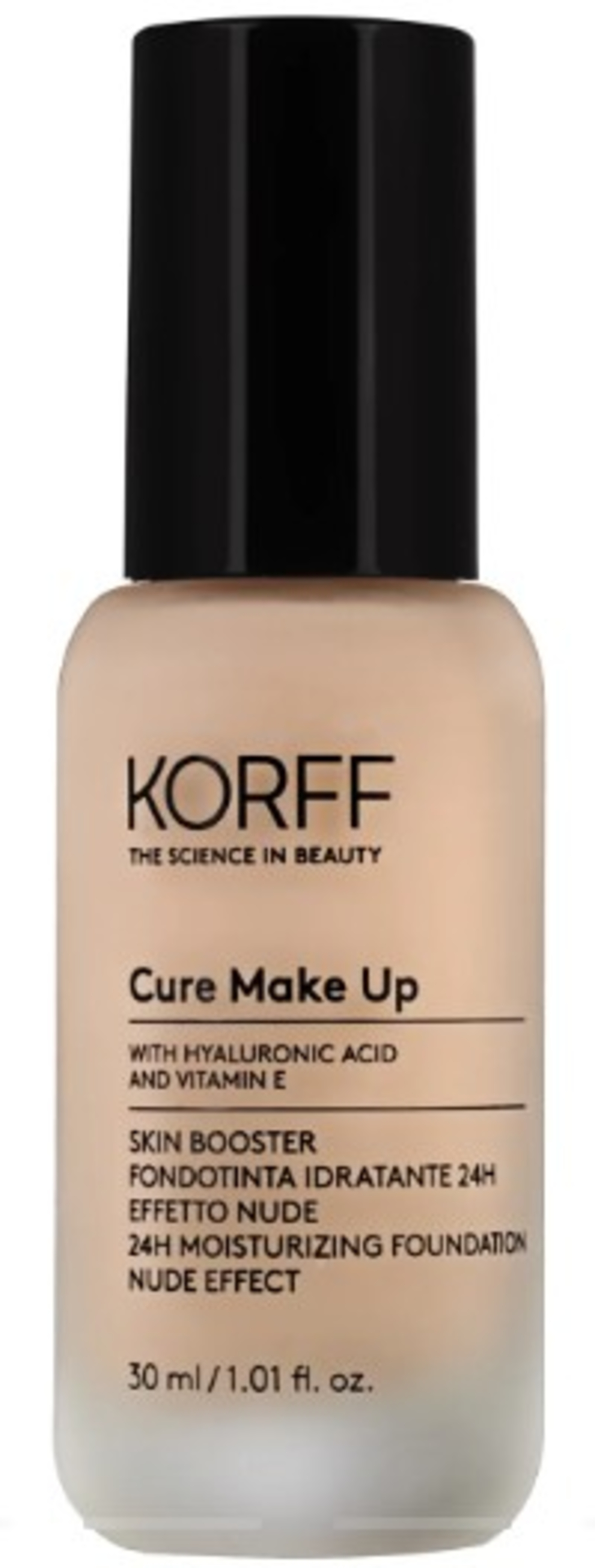 KORFF SKIN BOOSTER FONDOT 05